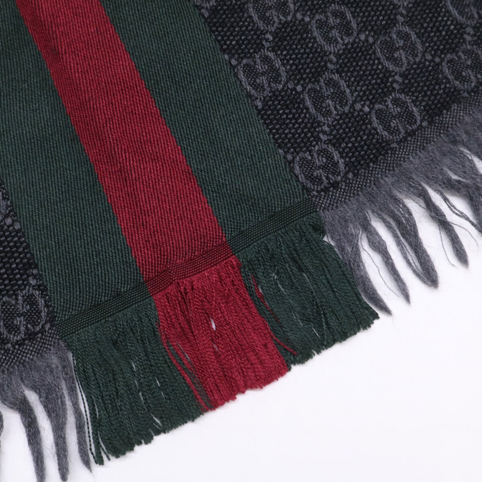 Stole Wool Gucci - 7