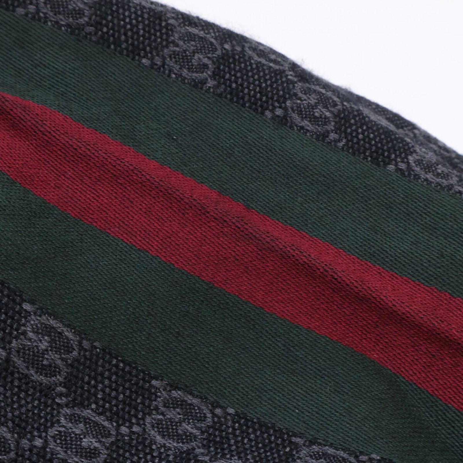 Stole Wool Gucci - 8