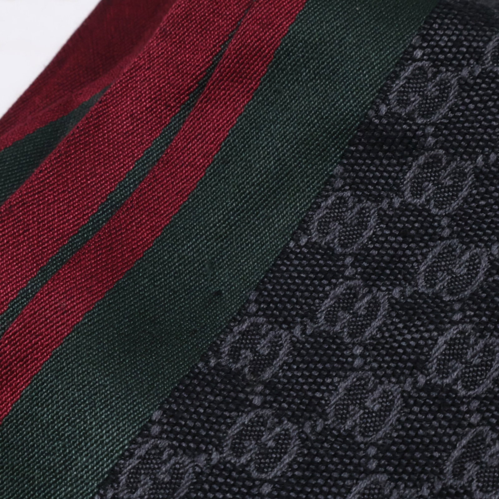 Stole Wool Gucci - 9