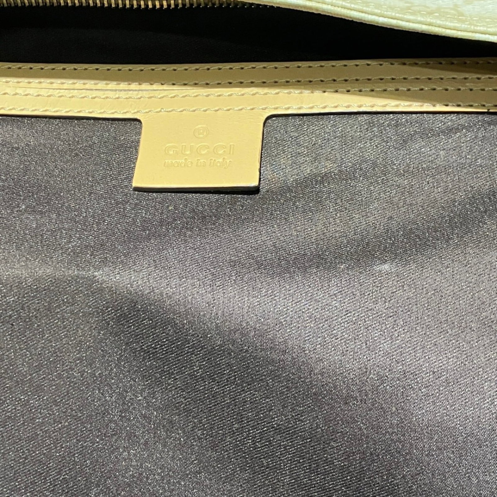 Shoulder Bag Gucci - 7