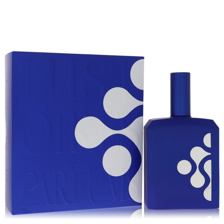 This is not a blue bottle 1.4 by Histoires De Parfums Eau De Parfum Spray 4 oz: This is not a blue bottle 1.4 by Histoires De Parfums Eau De Parfum Spray 4 oz This Is Not a Blue Bottle 1.4 by Histoires De Parfums Eau De Parfum Spray, released in 2018, is an oriental spicy fragran