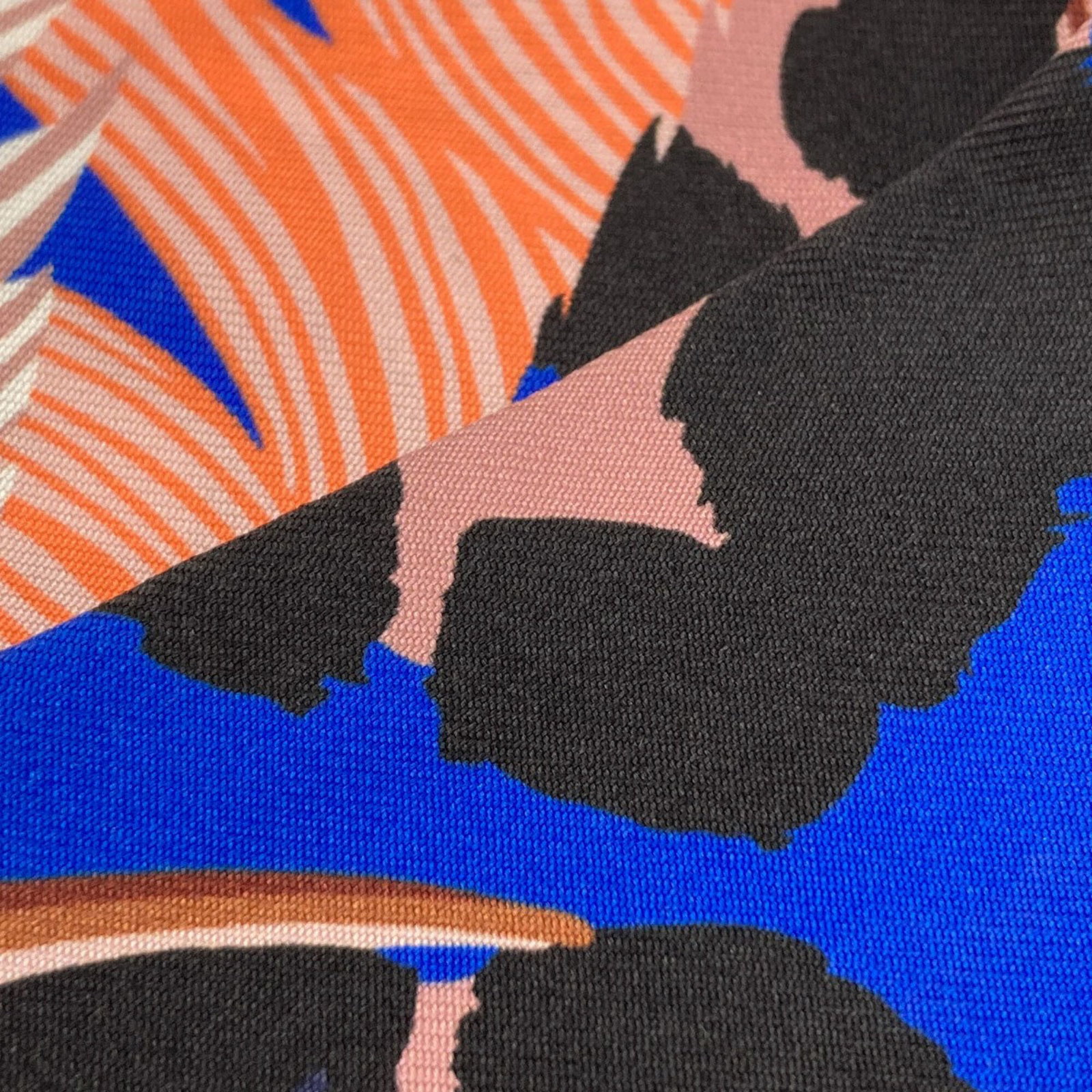 Hermes Silk Scarf - 6