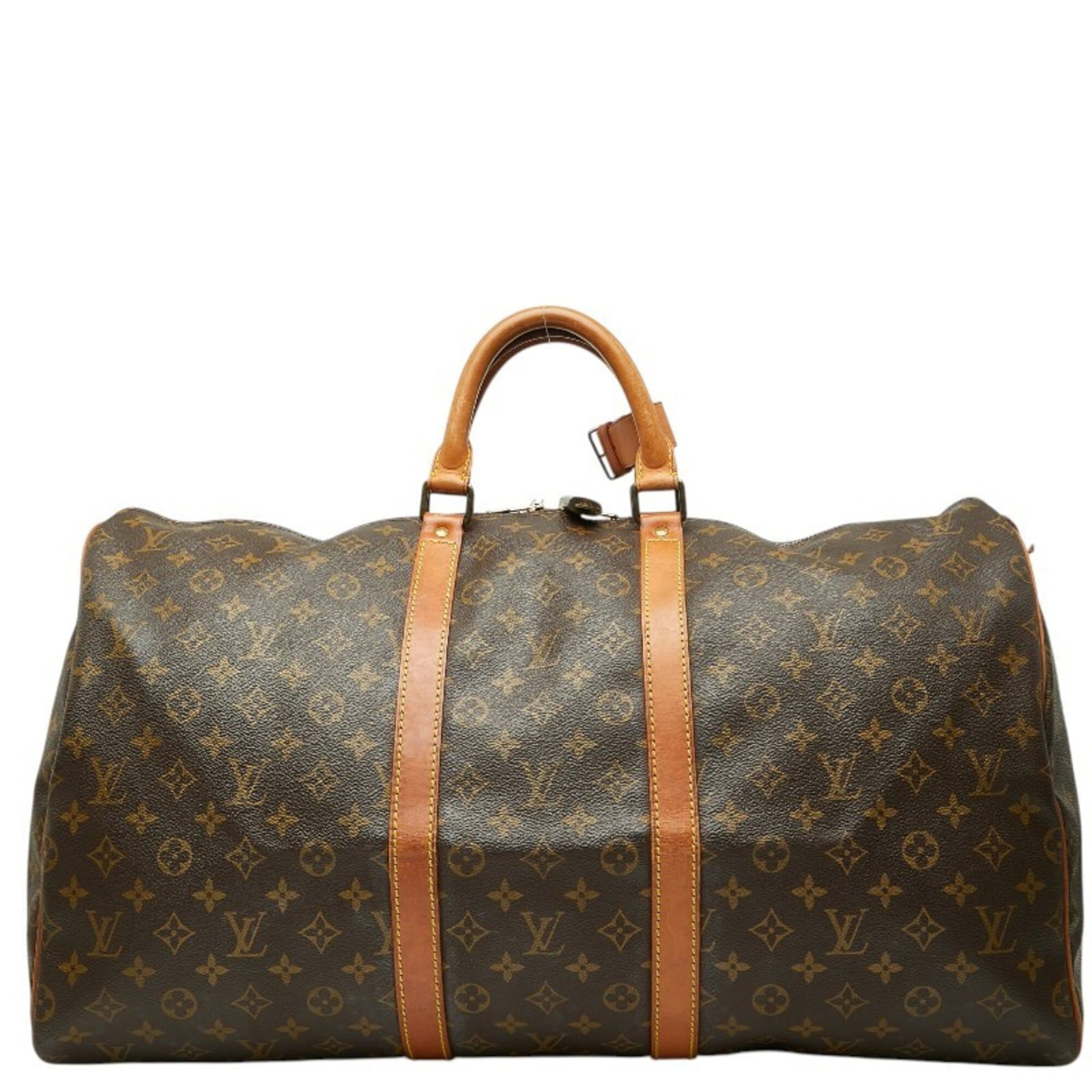 Louis Vuitton Boston Bag Pvc Leather: Louis Vuitton Boston Bag Pvc Leather The Louis Vuitton Boston Bag Pvc Leather features a classic design with a signature monogram pattern, made from high-quality PVC and leather materials. Measuring