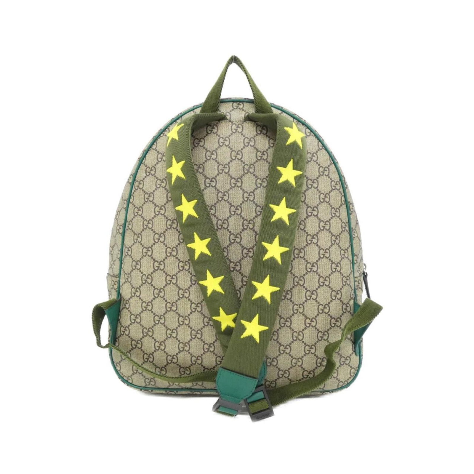 Gucci Gg Supreme Backpack - 2