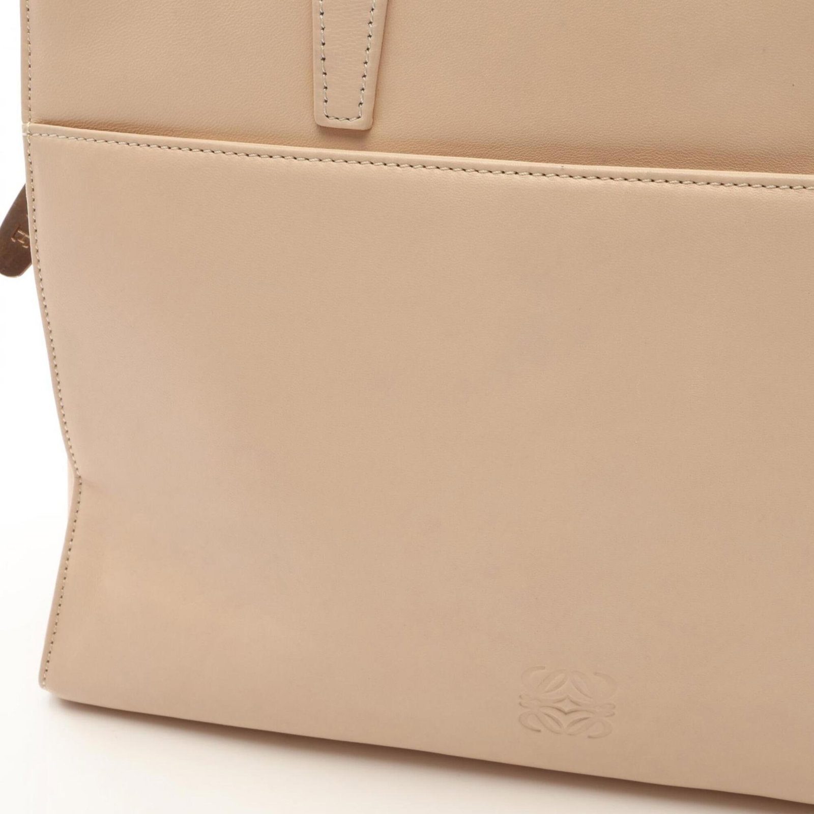 Loewe Handbag Leather - 10