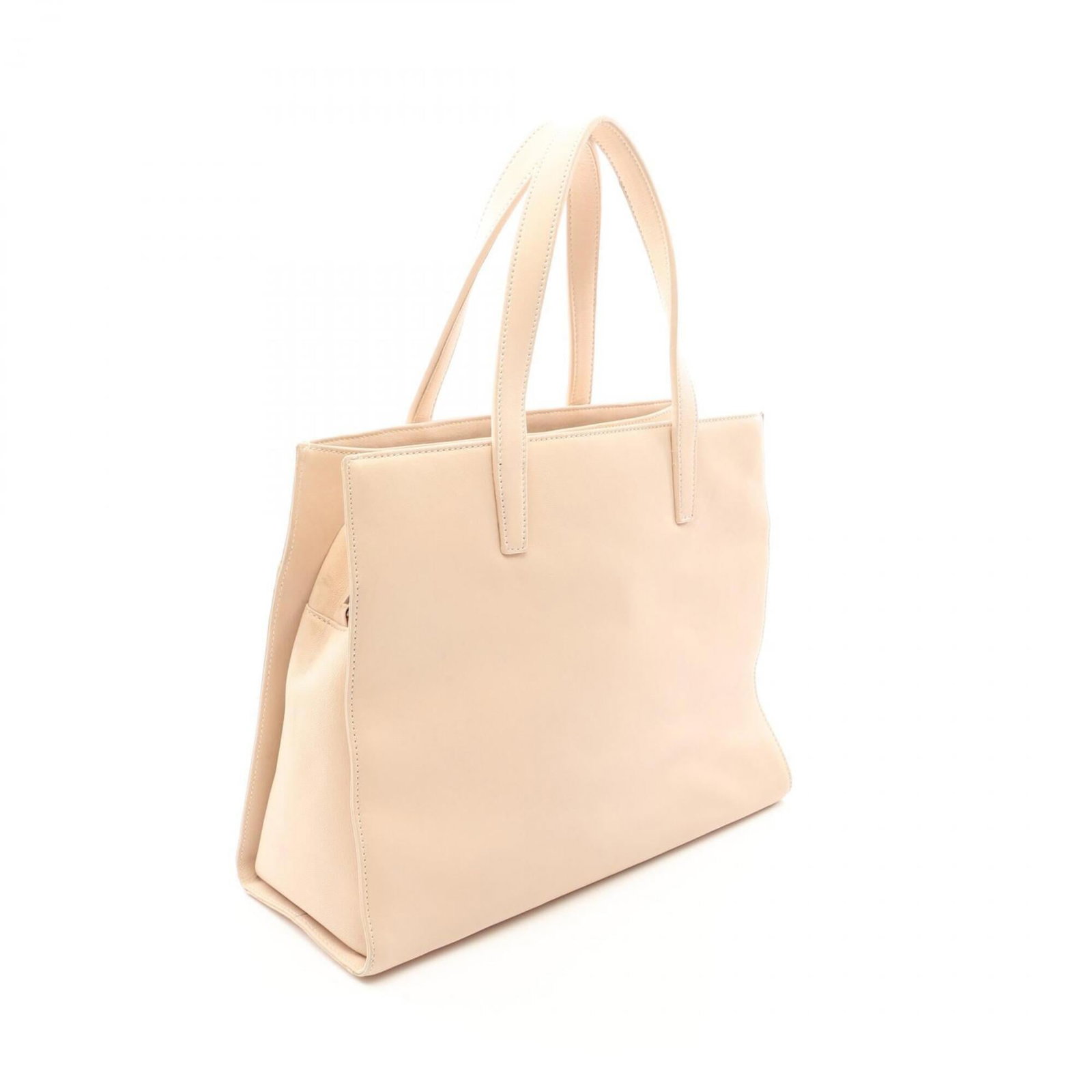 Loewe Handbag Leather - 2