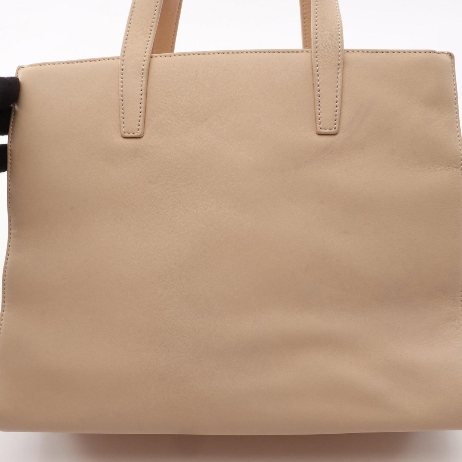 Loewe Handbag Leather - 5