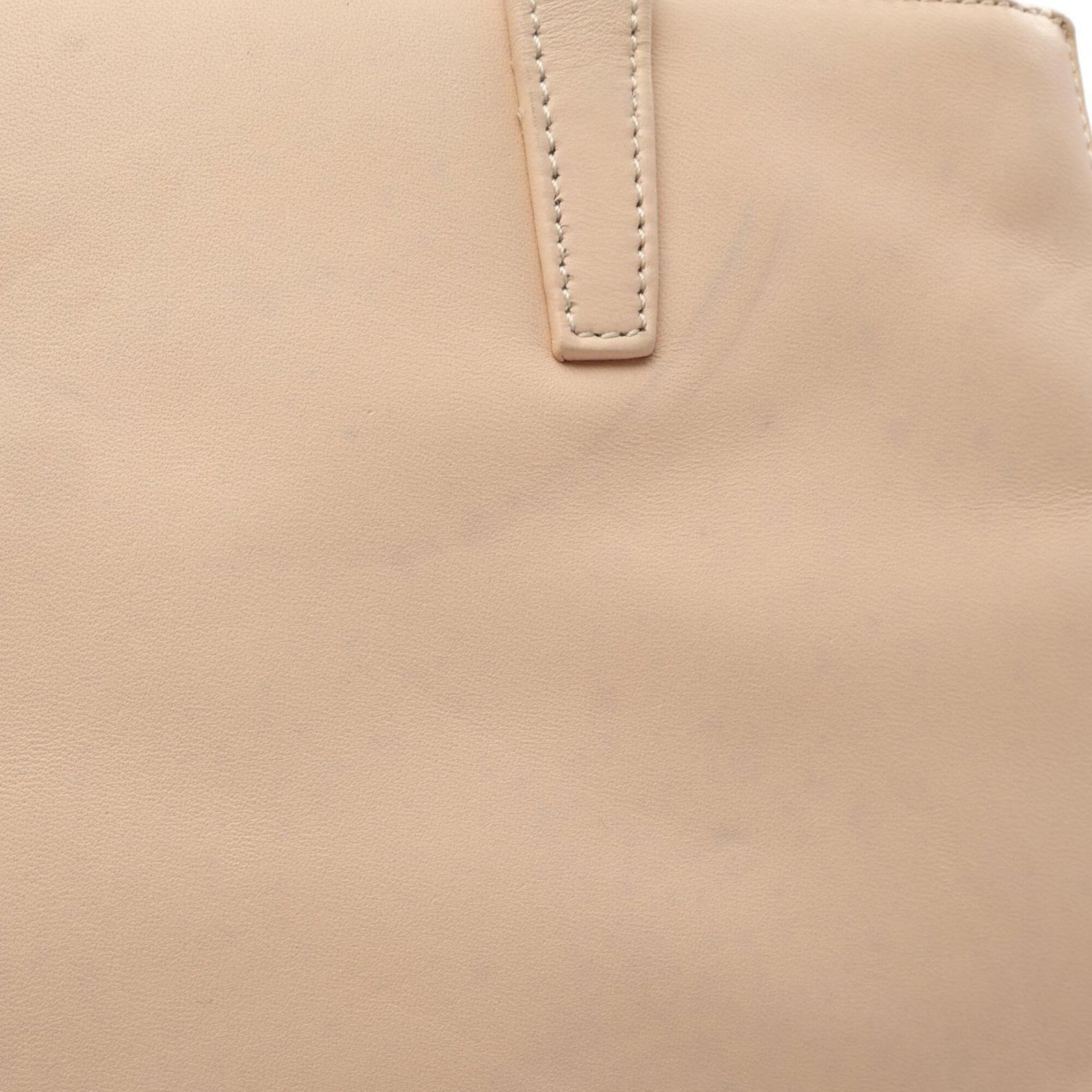 Loewe Handbag Leather - 6