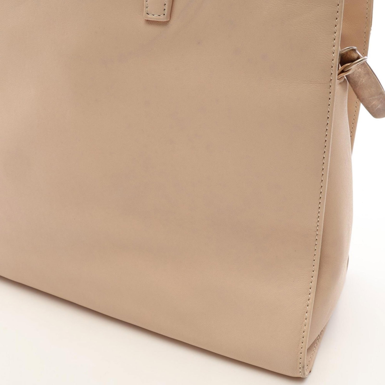 Loewe Handbag Leather - 7