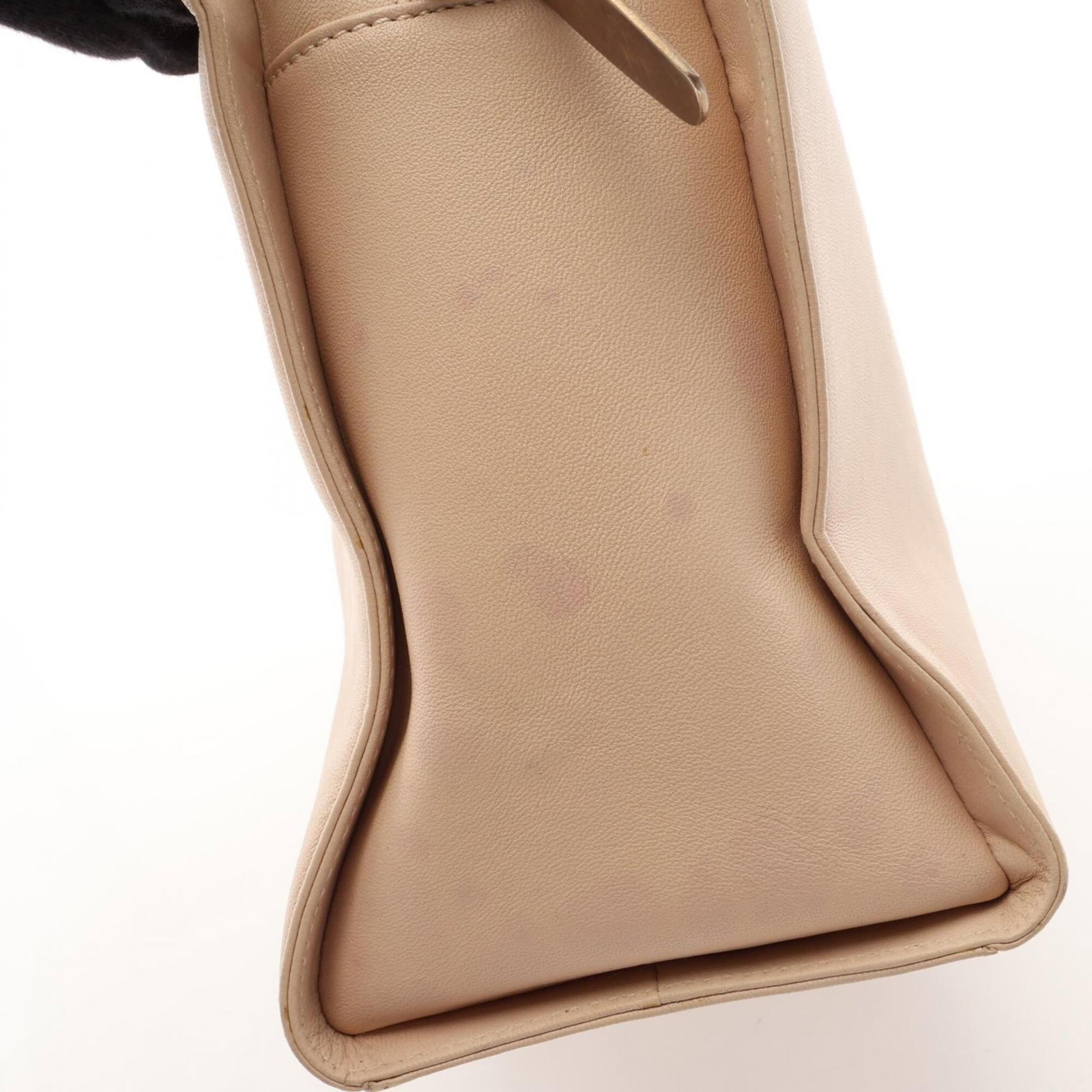 Loewe Handbag Leather - 8