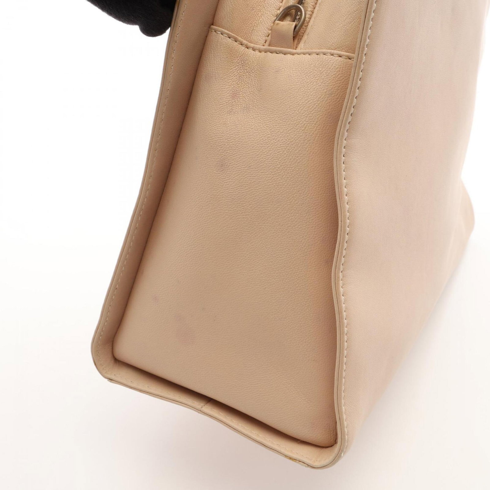 Loewe Handbag Leather - 9