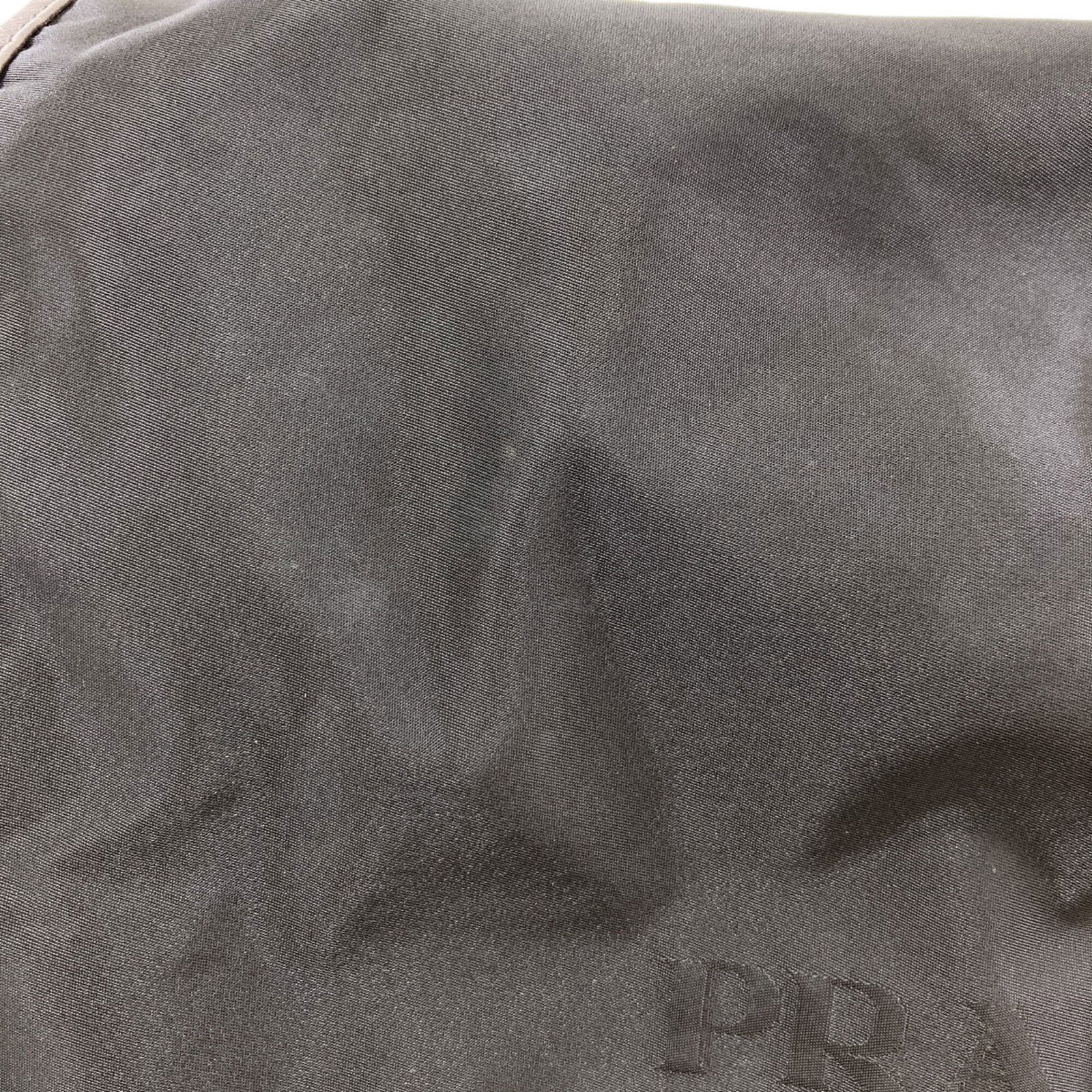 Shoulder Bag Nylon Prada - 13