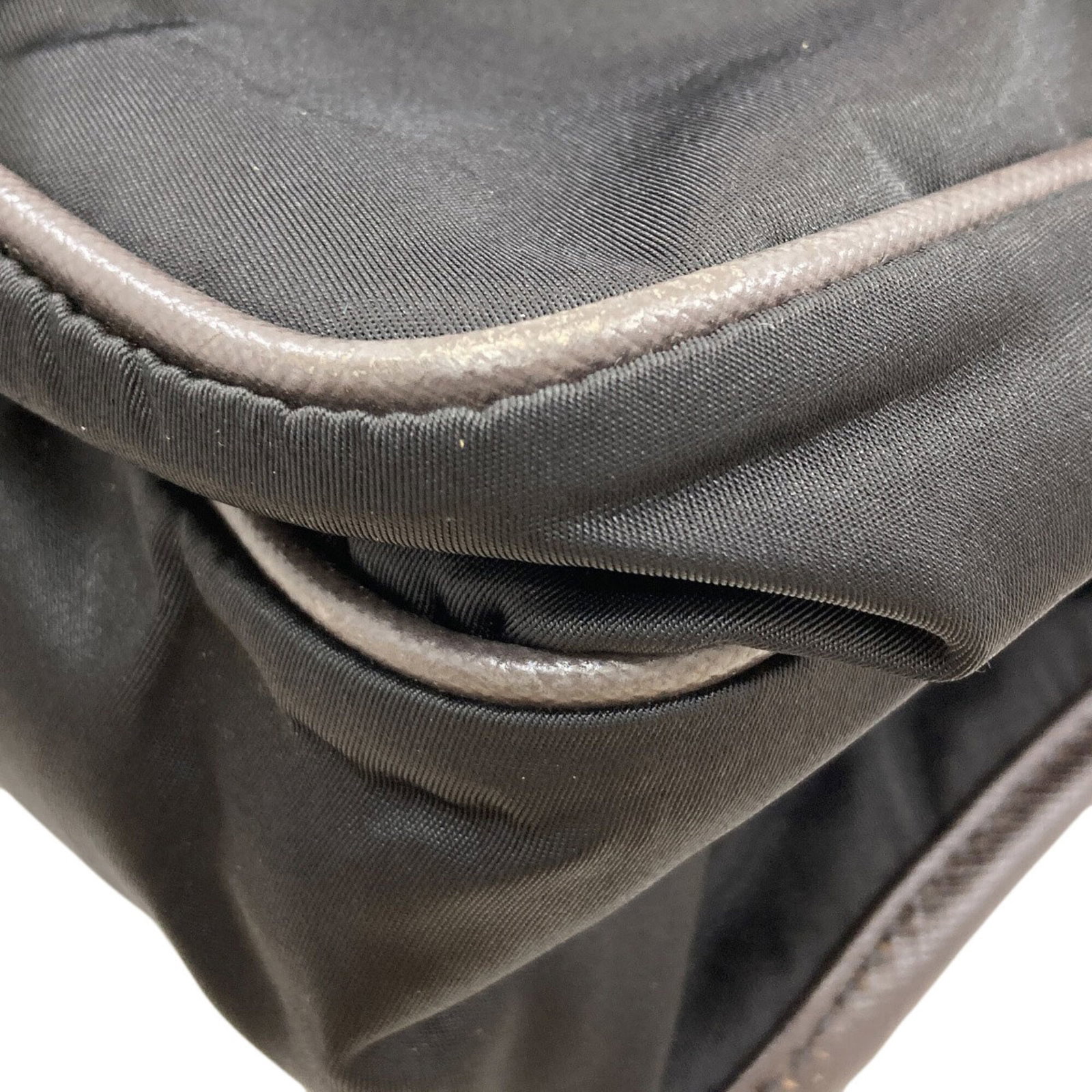 Shoulder Bag Nylon Prada - 17