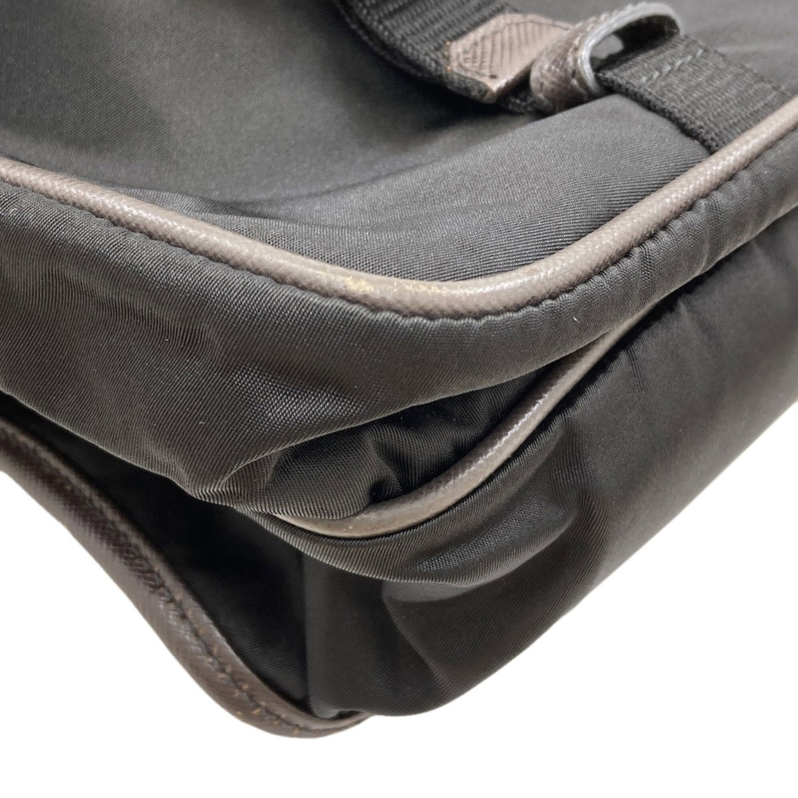 Shoulder Bag Nylon Prada - 18
