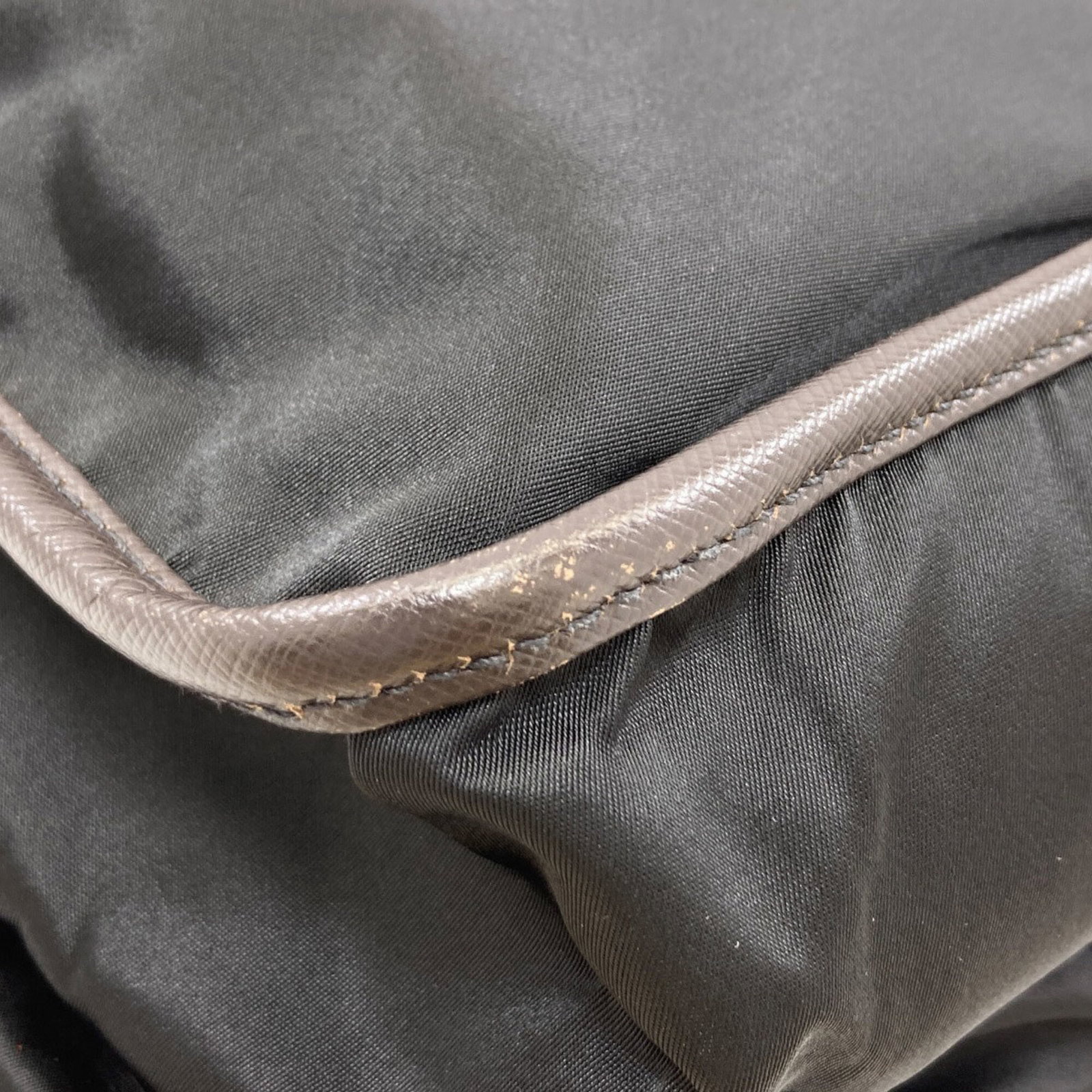 Shoulder Bag Nylon Prada - 20