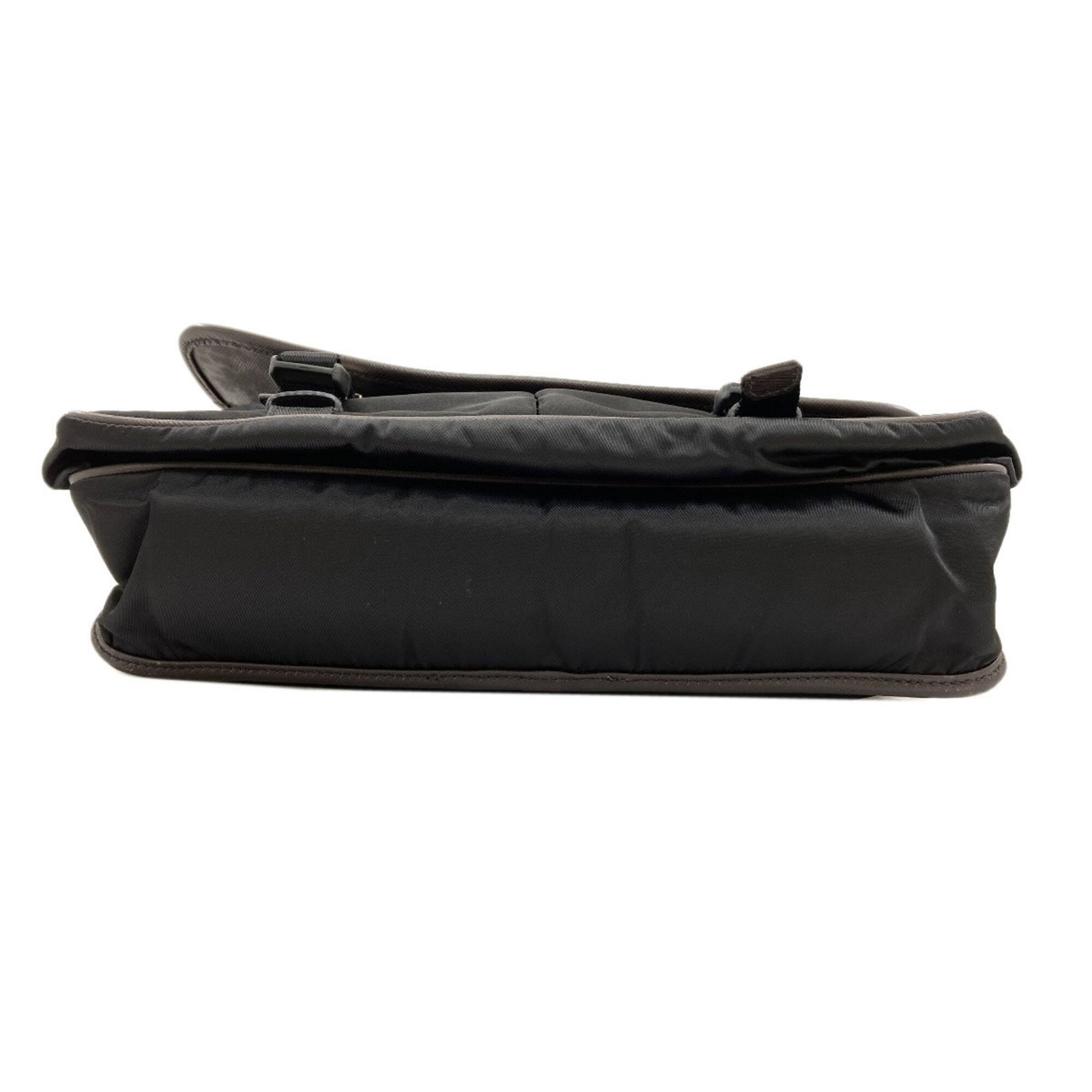 Shoulder Bag Nylon Prada - 4