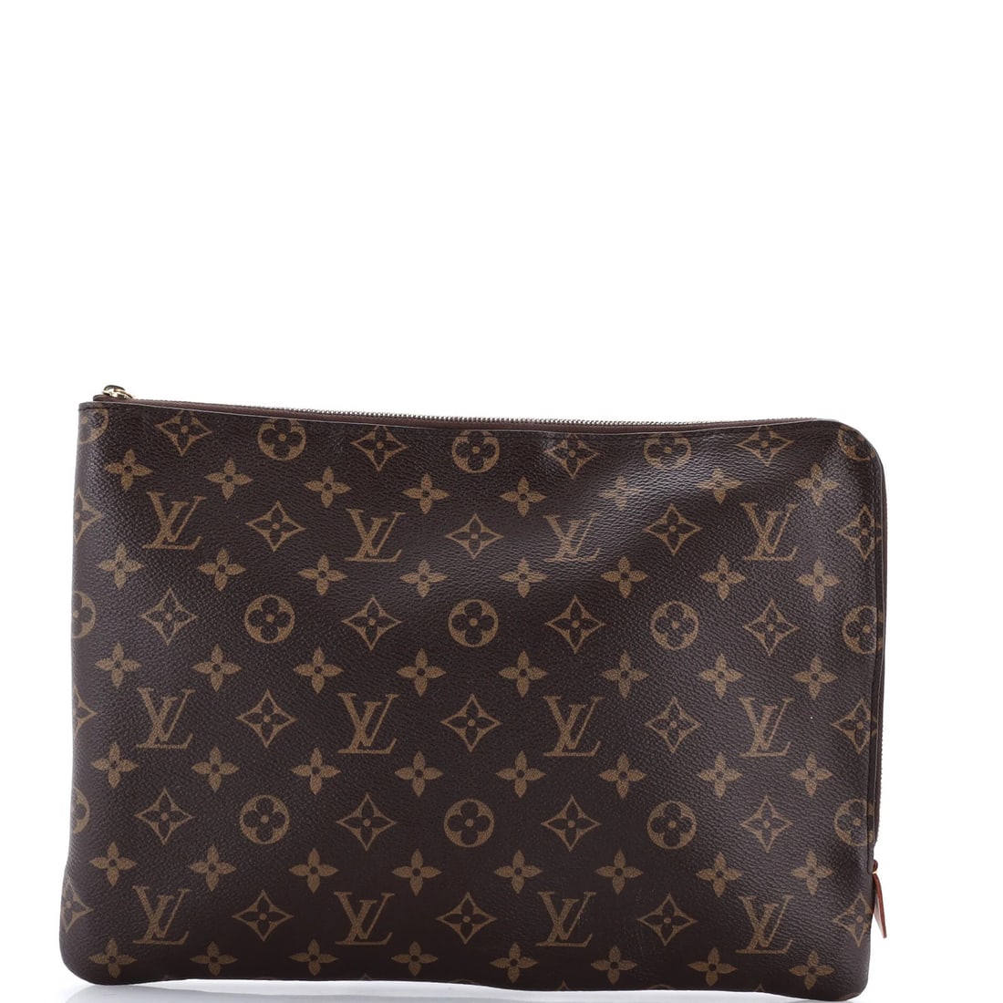Monogram canvas MM etui voyage pouch Louis Vuitton (1 of 6)