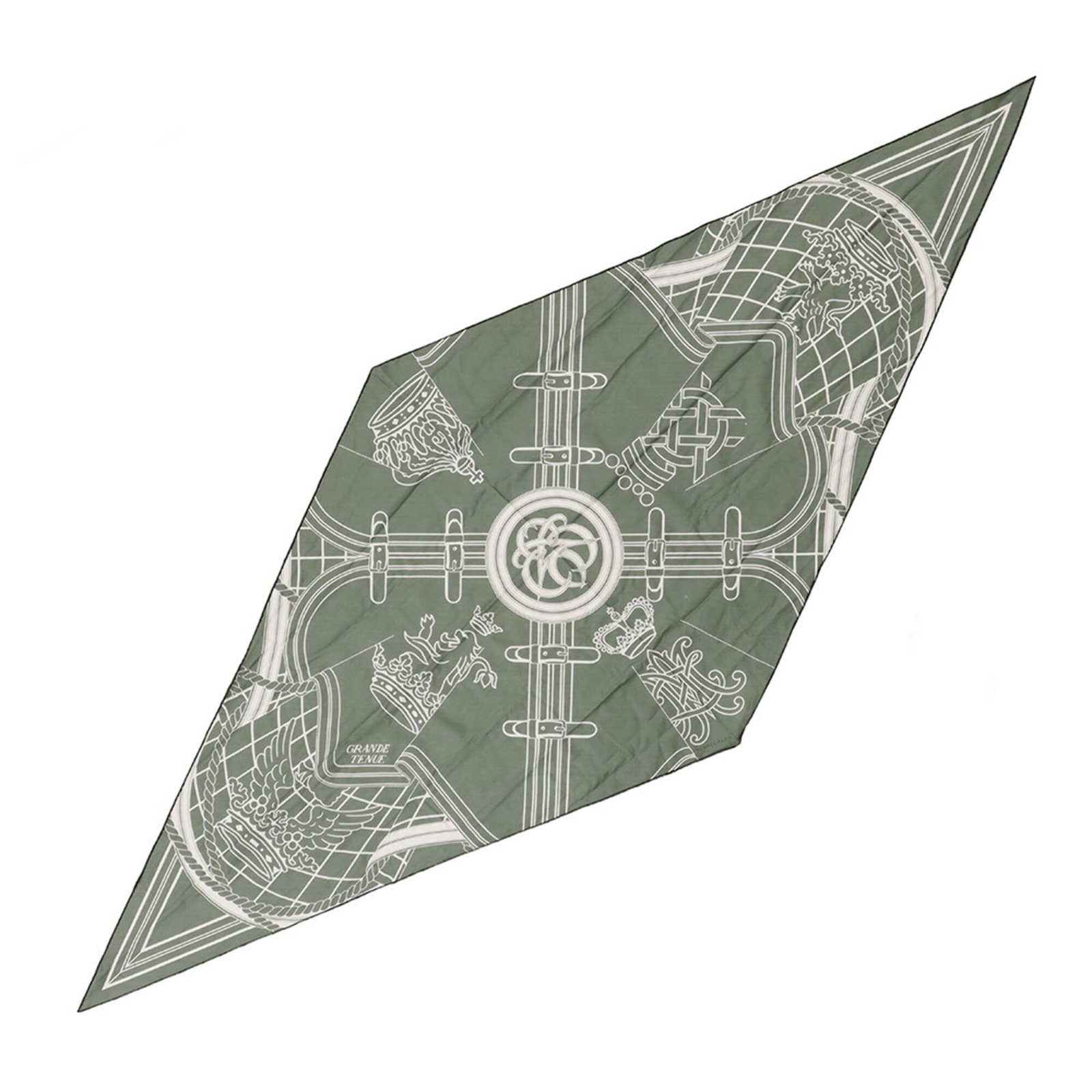 Hermes Scarf Cotton: Hermes Scarf Cotton White cotton scarf from Hermes, measuring 74cm x 1.91m in size. Made from high-quality cotton material, this scarf features a classic design that suits various occasions. Its timel