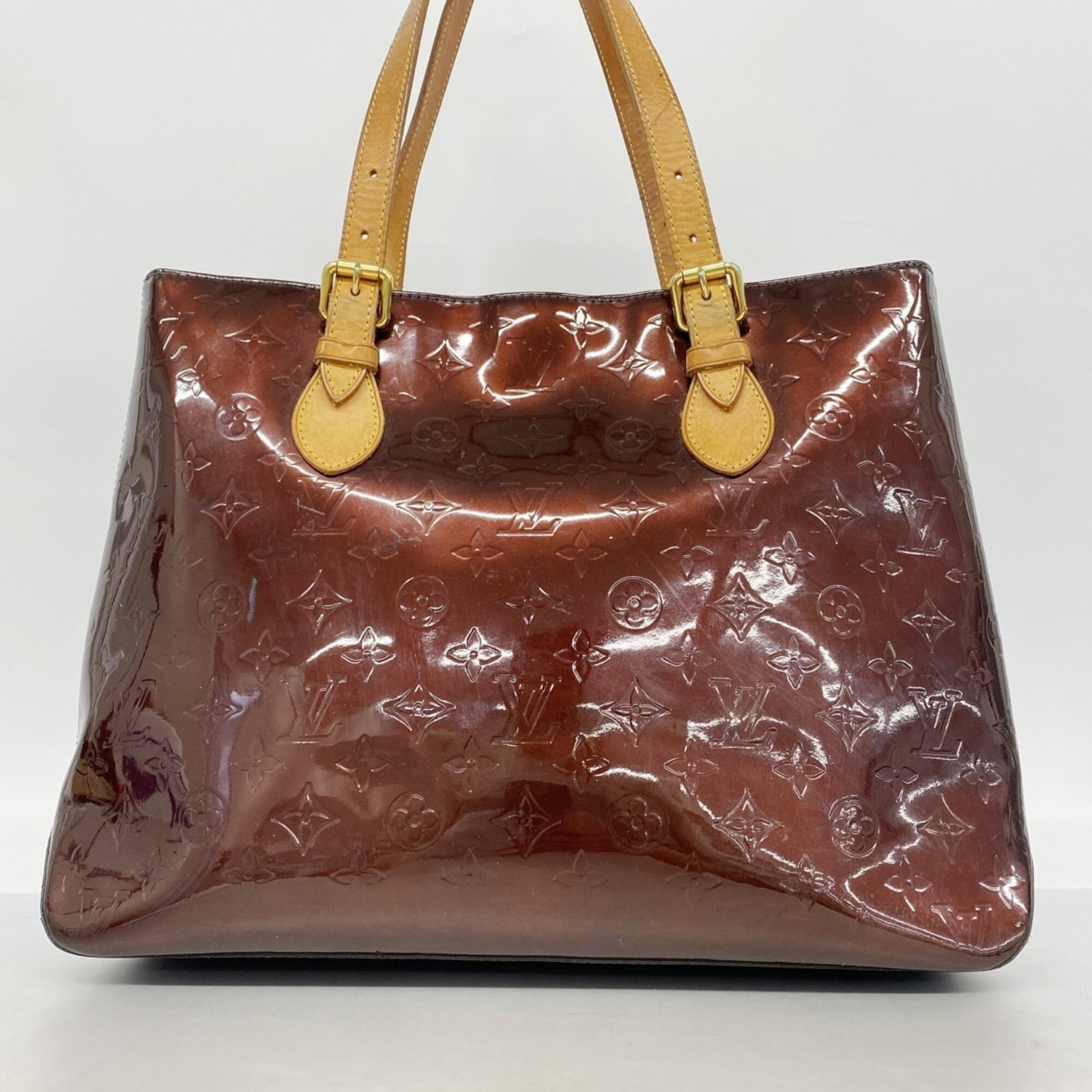 Louis Vuitton Tote Bag - 10