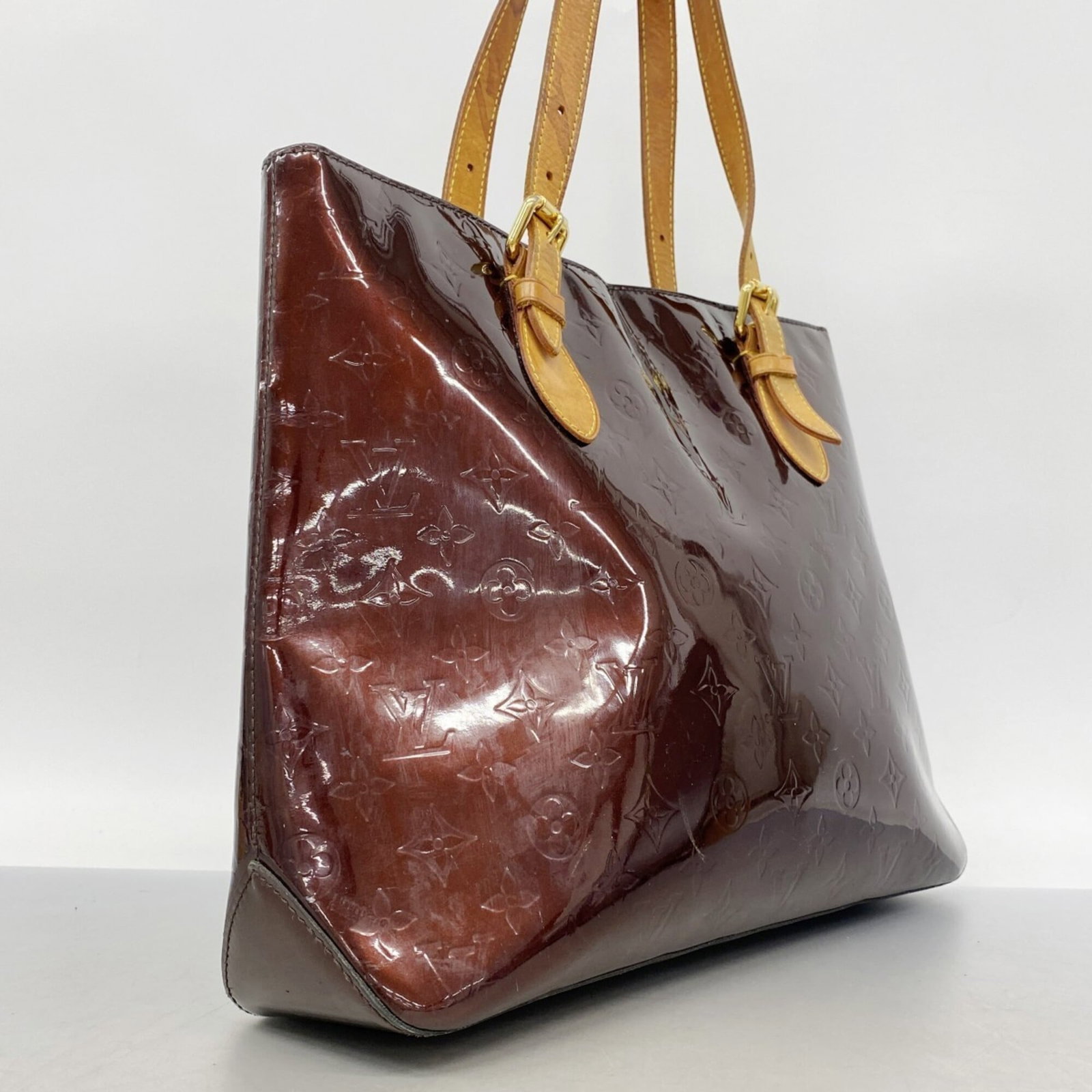 Louis Vuitton Tote Bag - 2