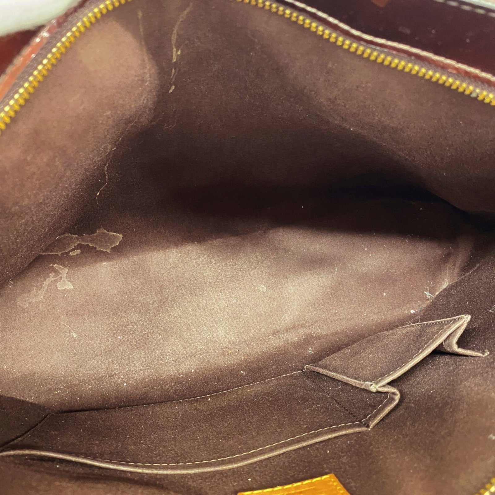 Louis Vuitton Tote Bag - 4