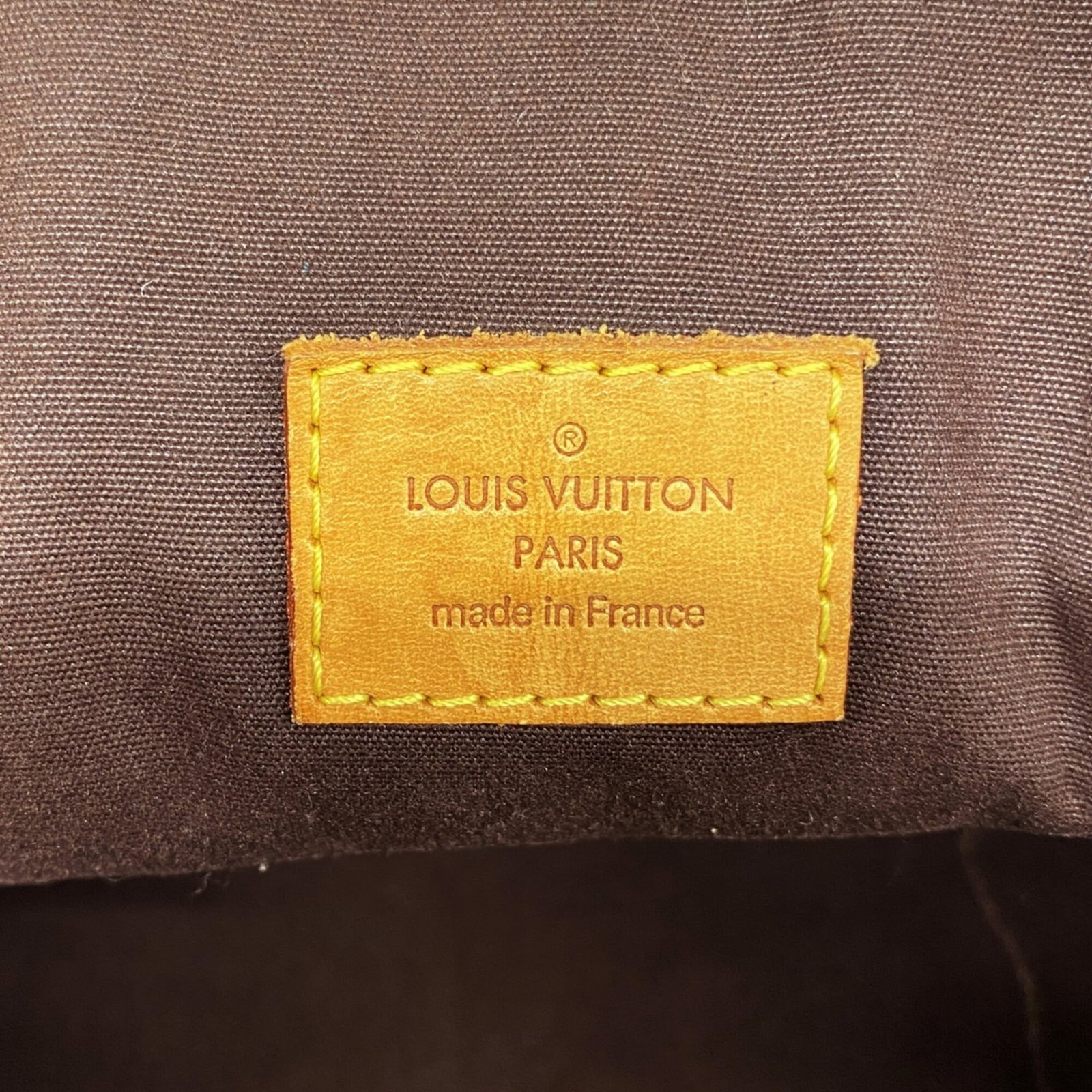 Louis Vuitton Tote Bag - 5