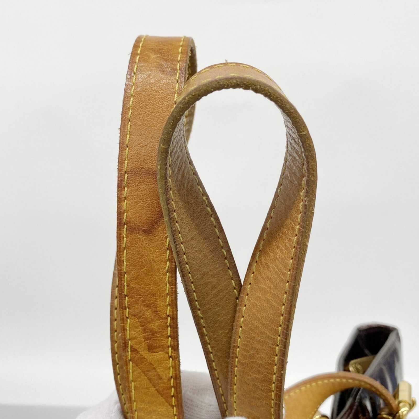 Louis Vuitton Tote Bag - 8