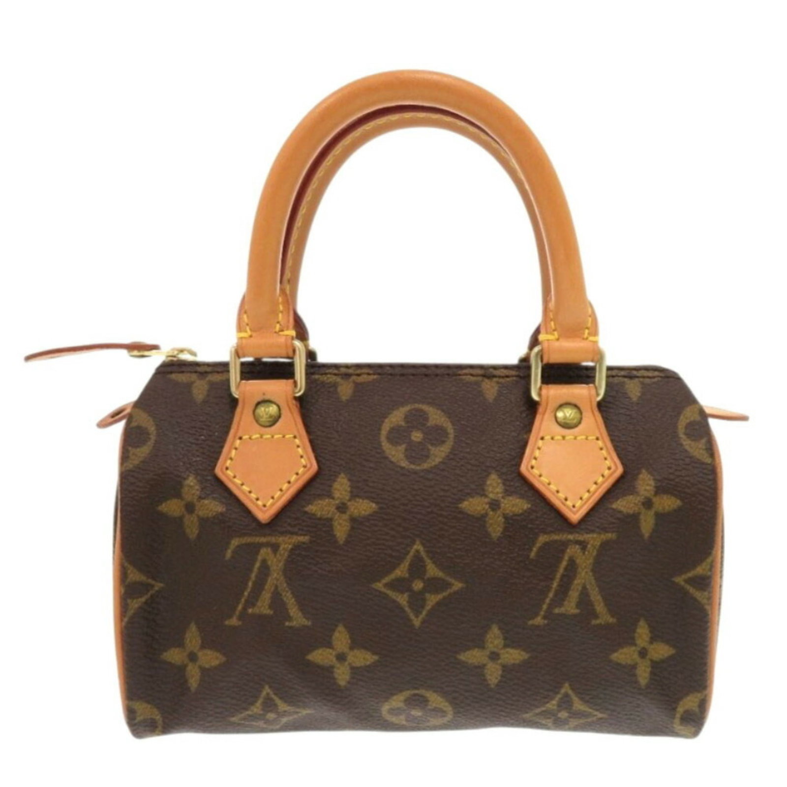 Louis Vuitton Handbag Monogram - 4