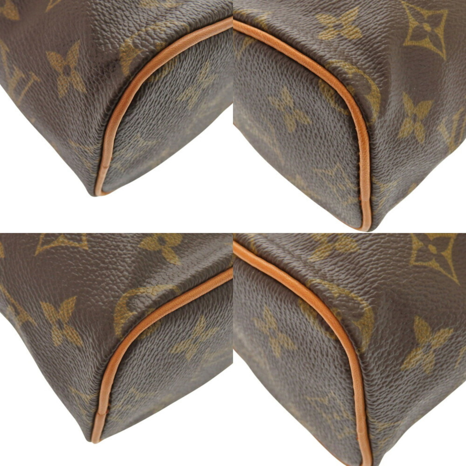 Louis Vuitton Handbag Monogram - 5