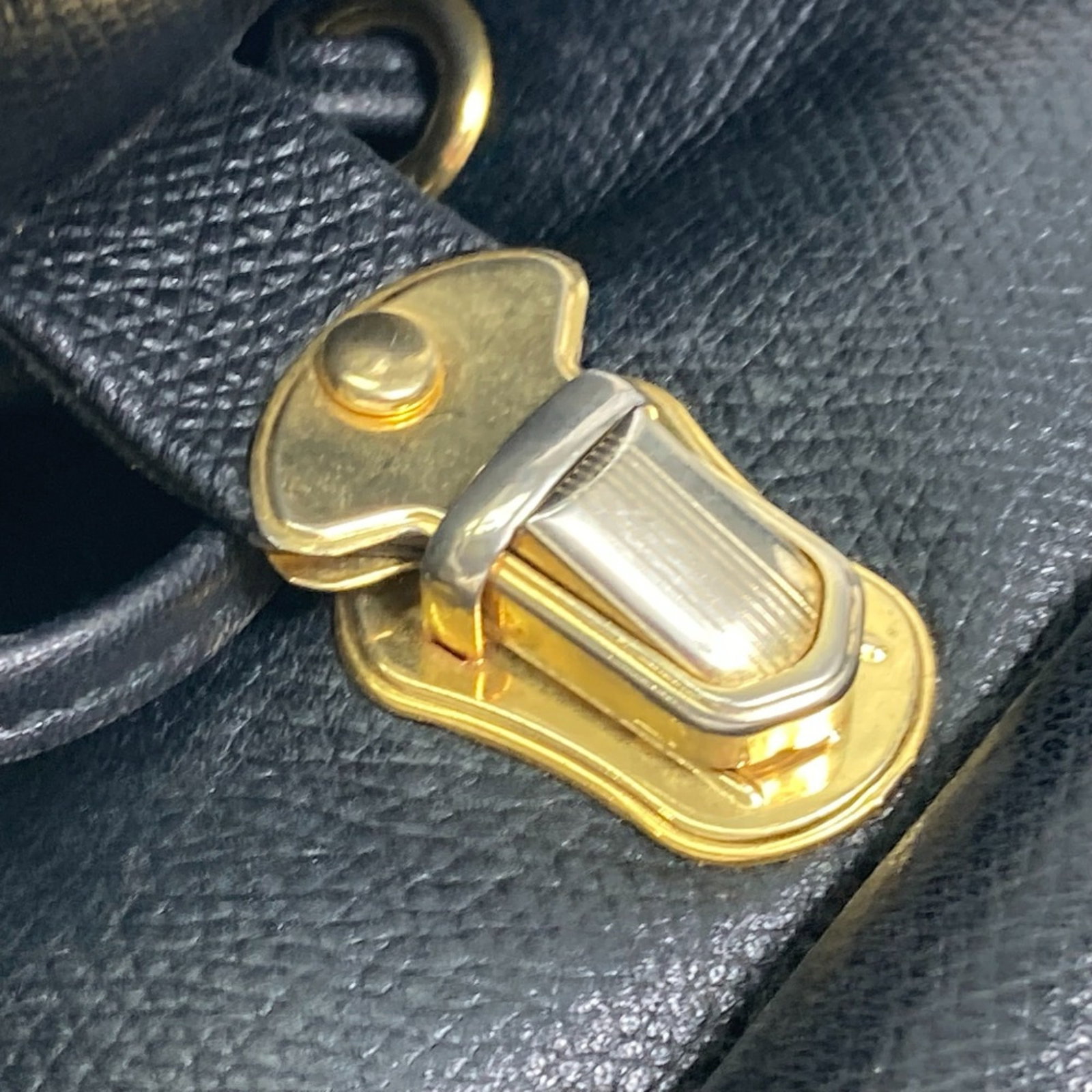 Backpack Leather Versace - 13