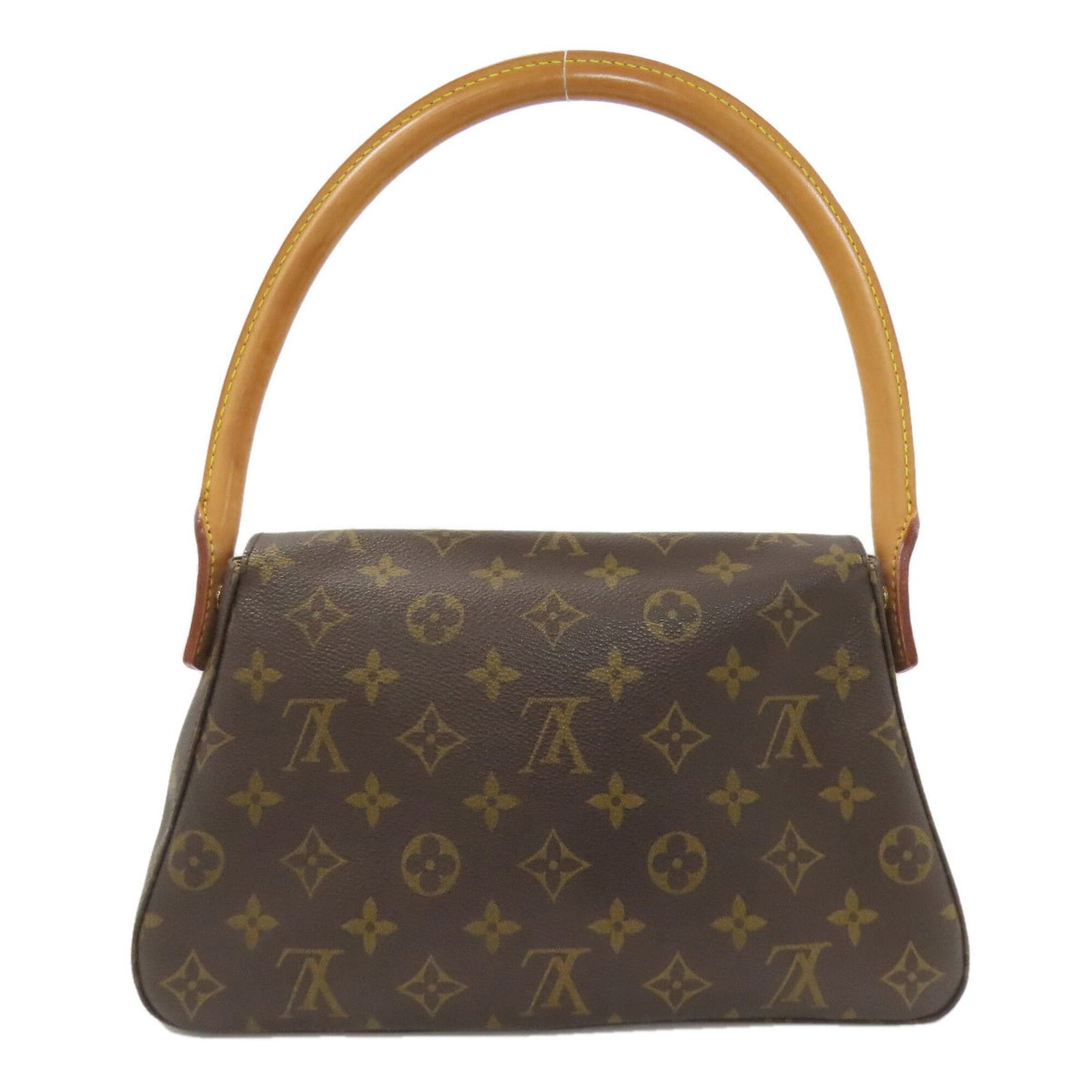 Louis Vuitton Handbag Monogram - 2