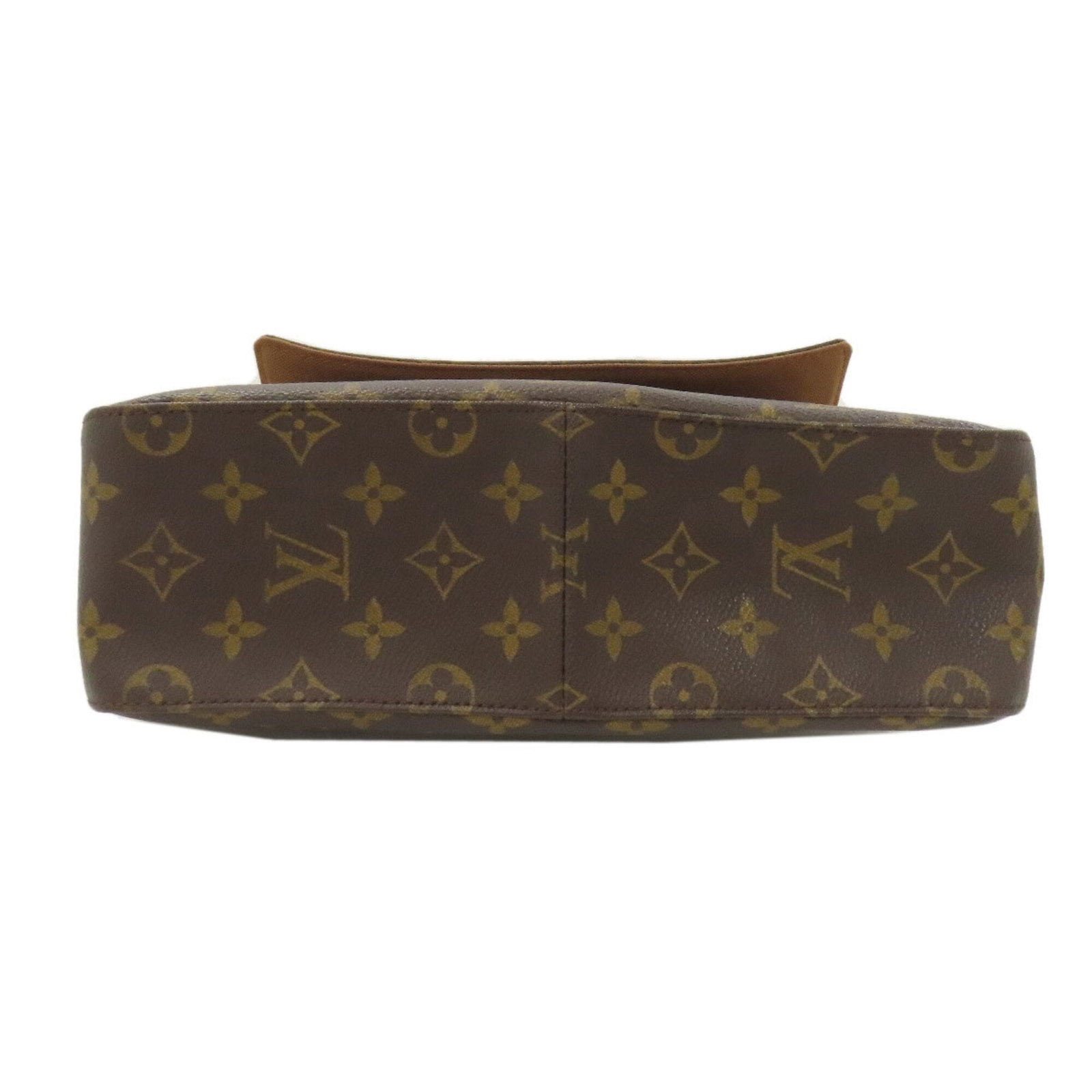 Louis Vuitton Handbag Monogram - 4