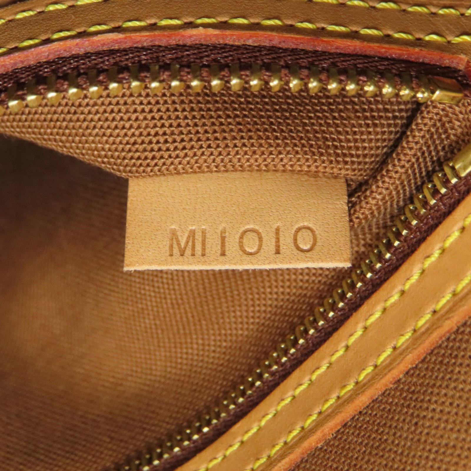 Louis Vuitton Handbag Monogram - 7