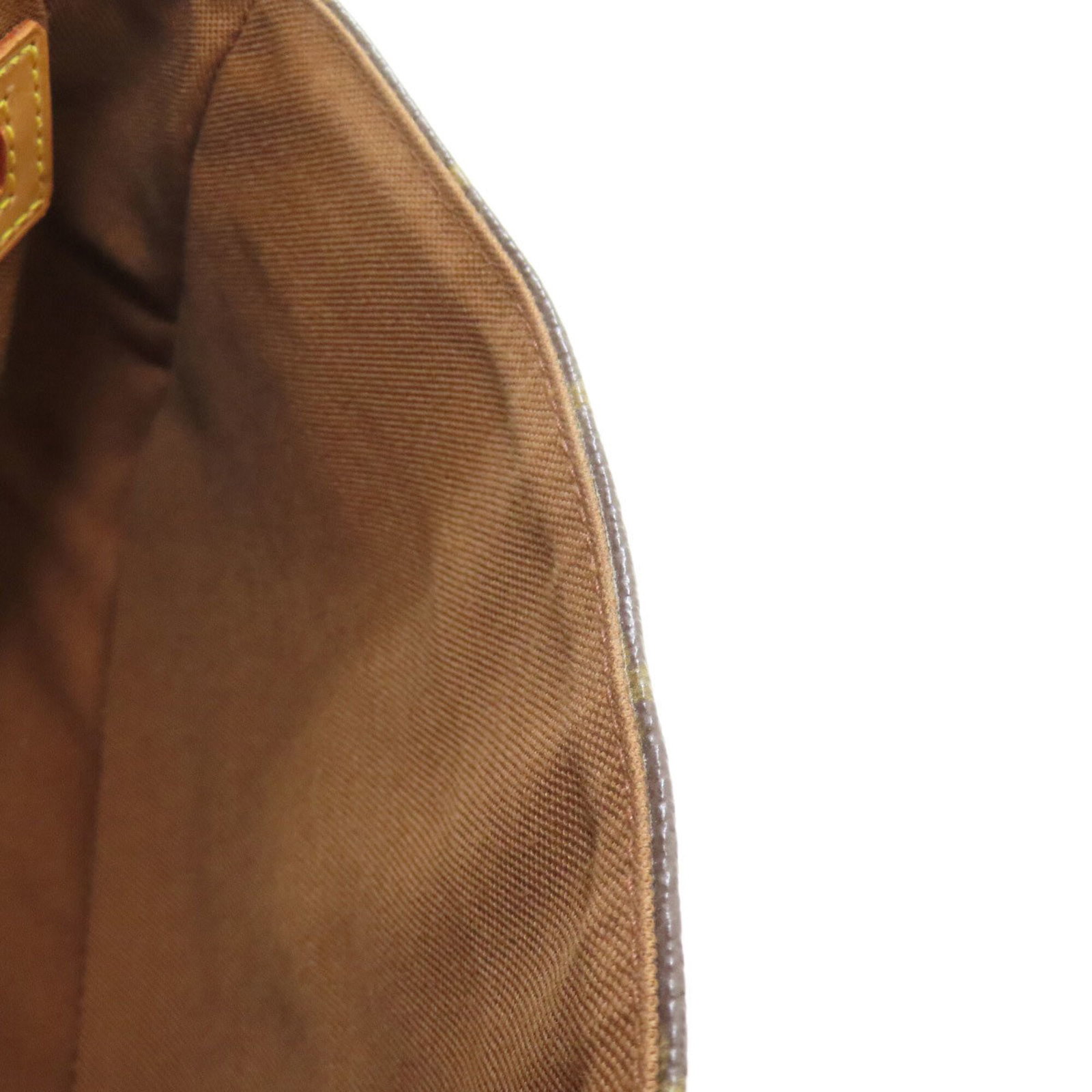 Louis Vuitton Handbag Monogram - 8