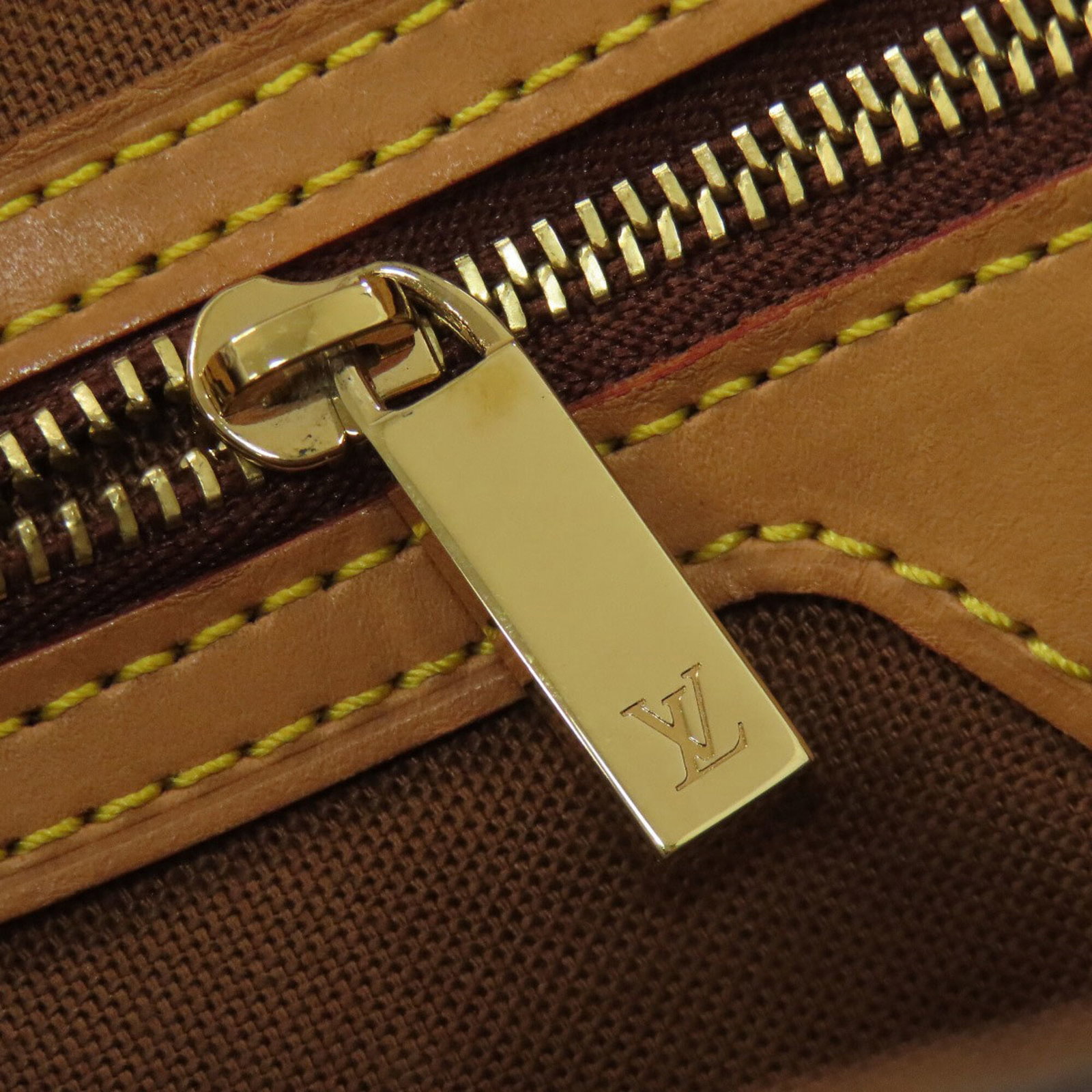 Louis Vuitton Handbag Monogram - 9