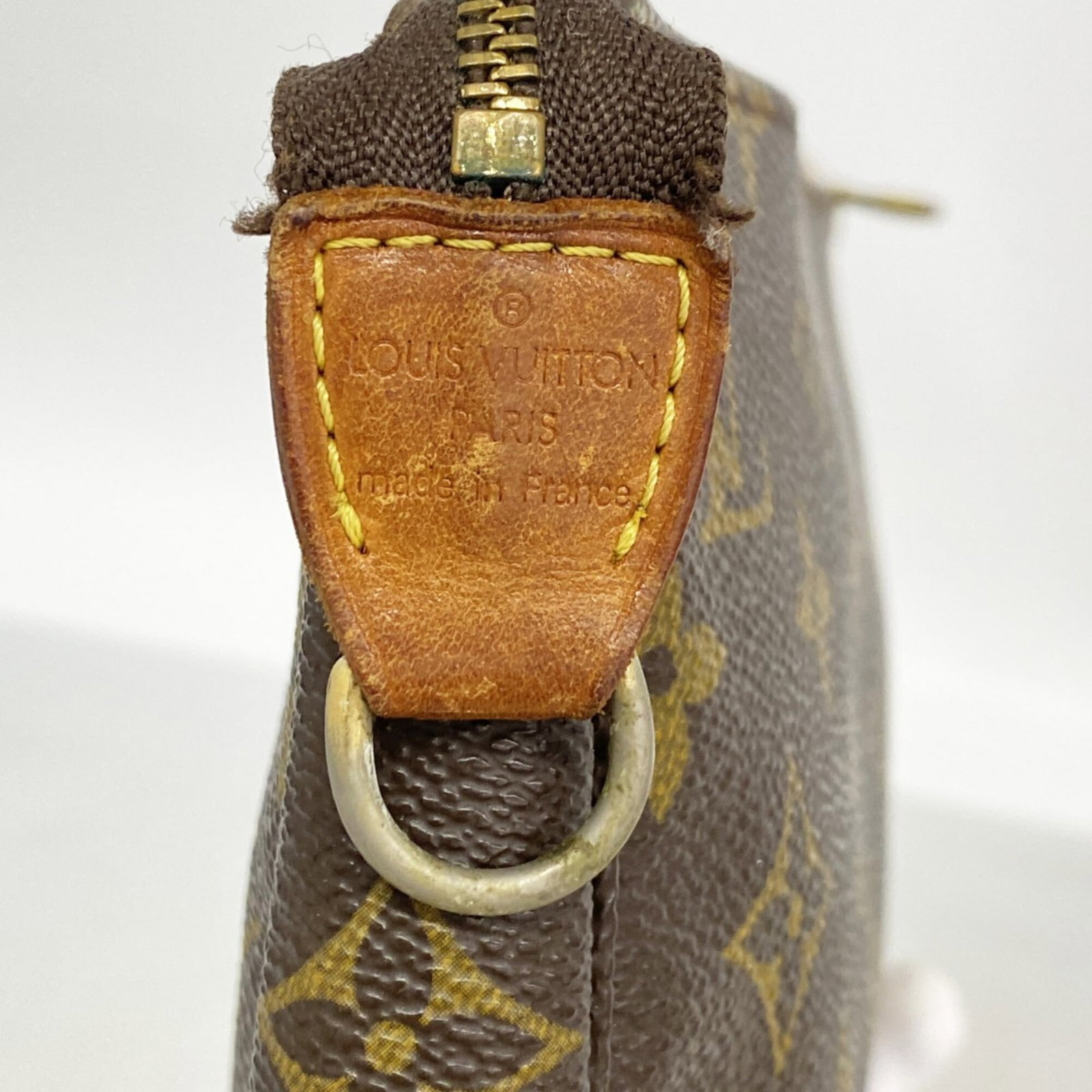 Vuitton Pouch Louis - 4
