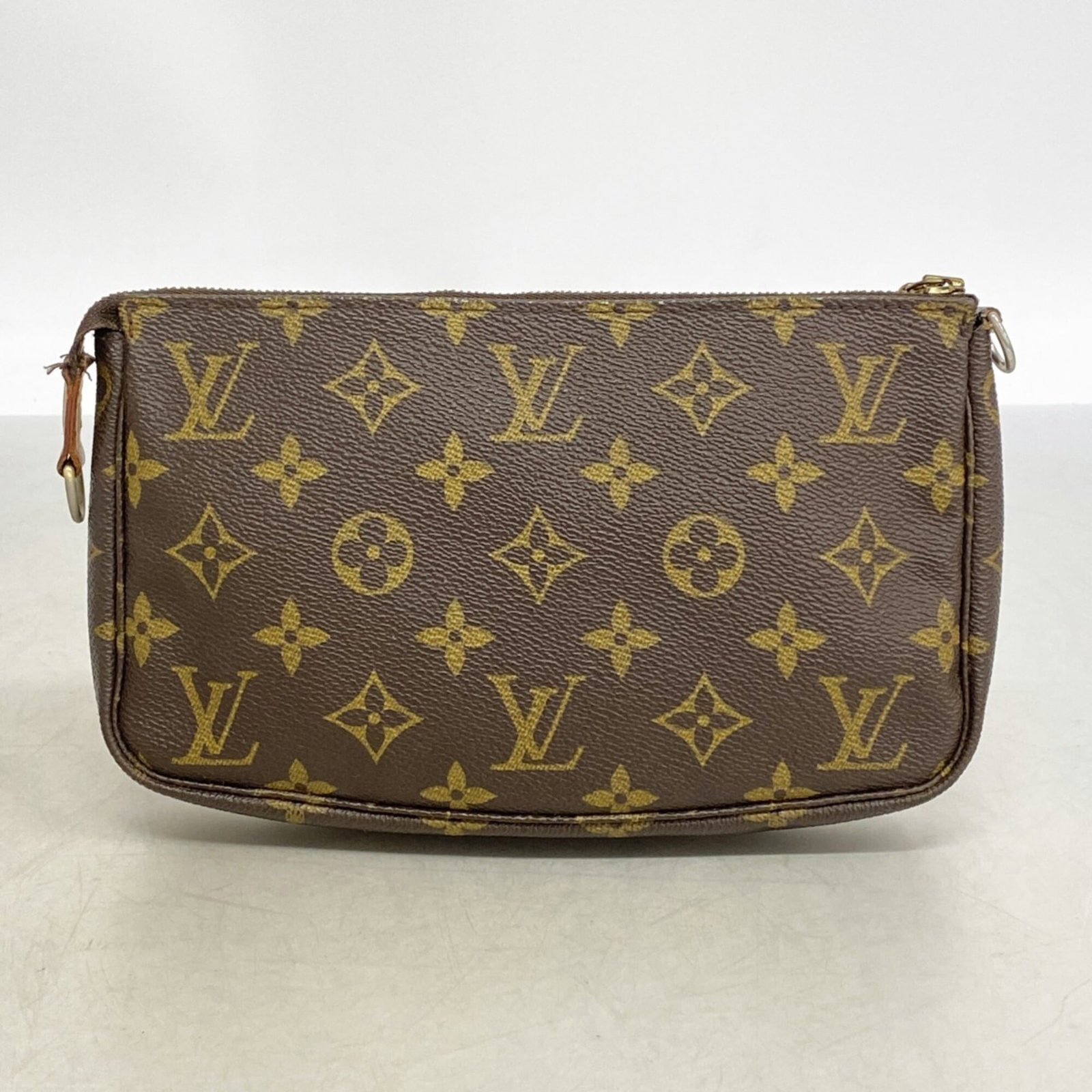 Vuitton Pouch Louis - 7