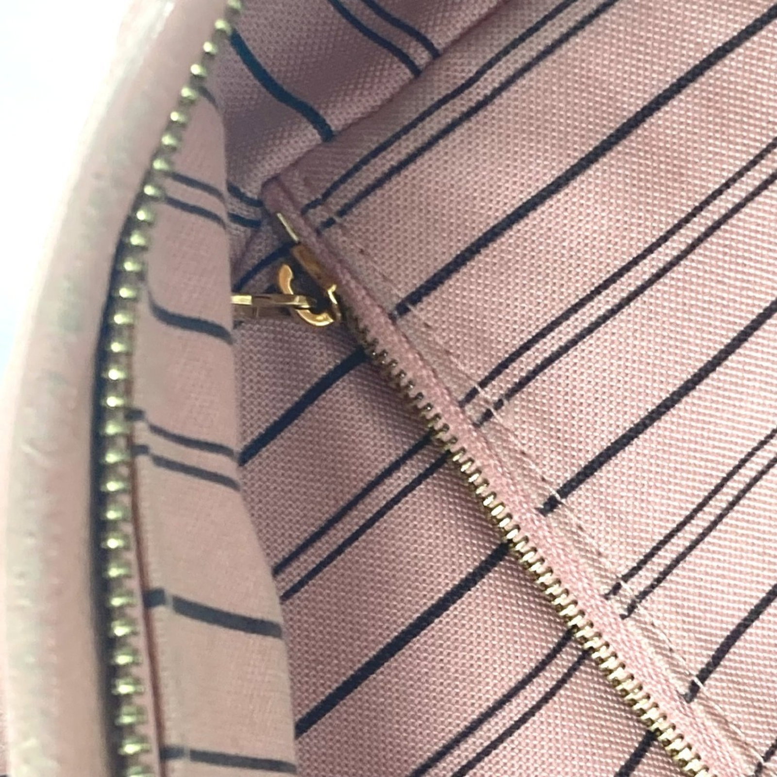 Louis Vuitton Empreinte Backpack Monogram - 16