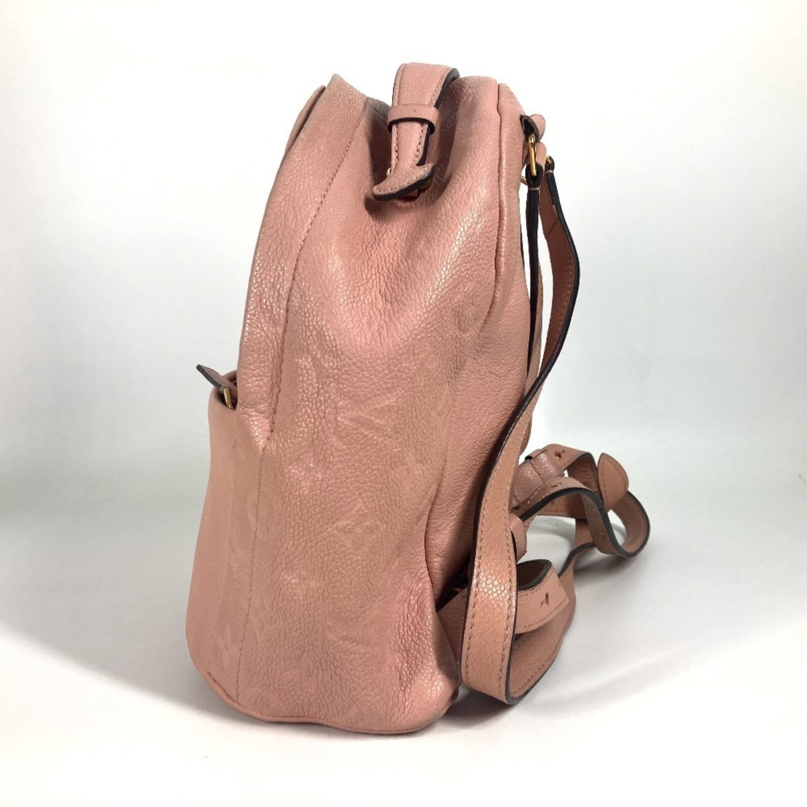 Louis Vuitton Empreinte Backpack Monogram - 3
