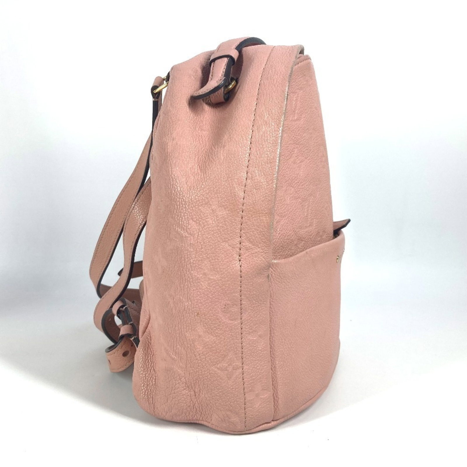 Louis Vuitton Empreinte Backpack Monogram - 4