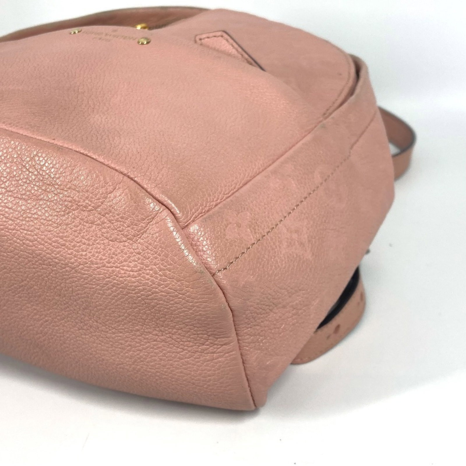 Louis Vuitton Empreinte Backpack Monogram - 6