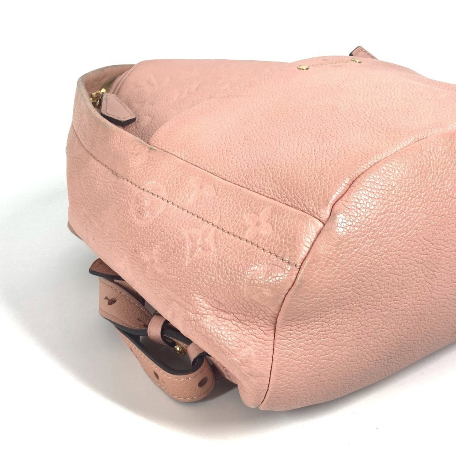 Louis Vuitton Empreinte Backpack Monogram - 7