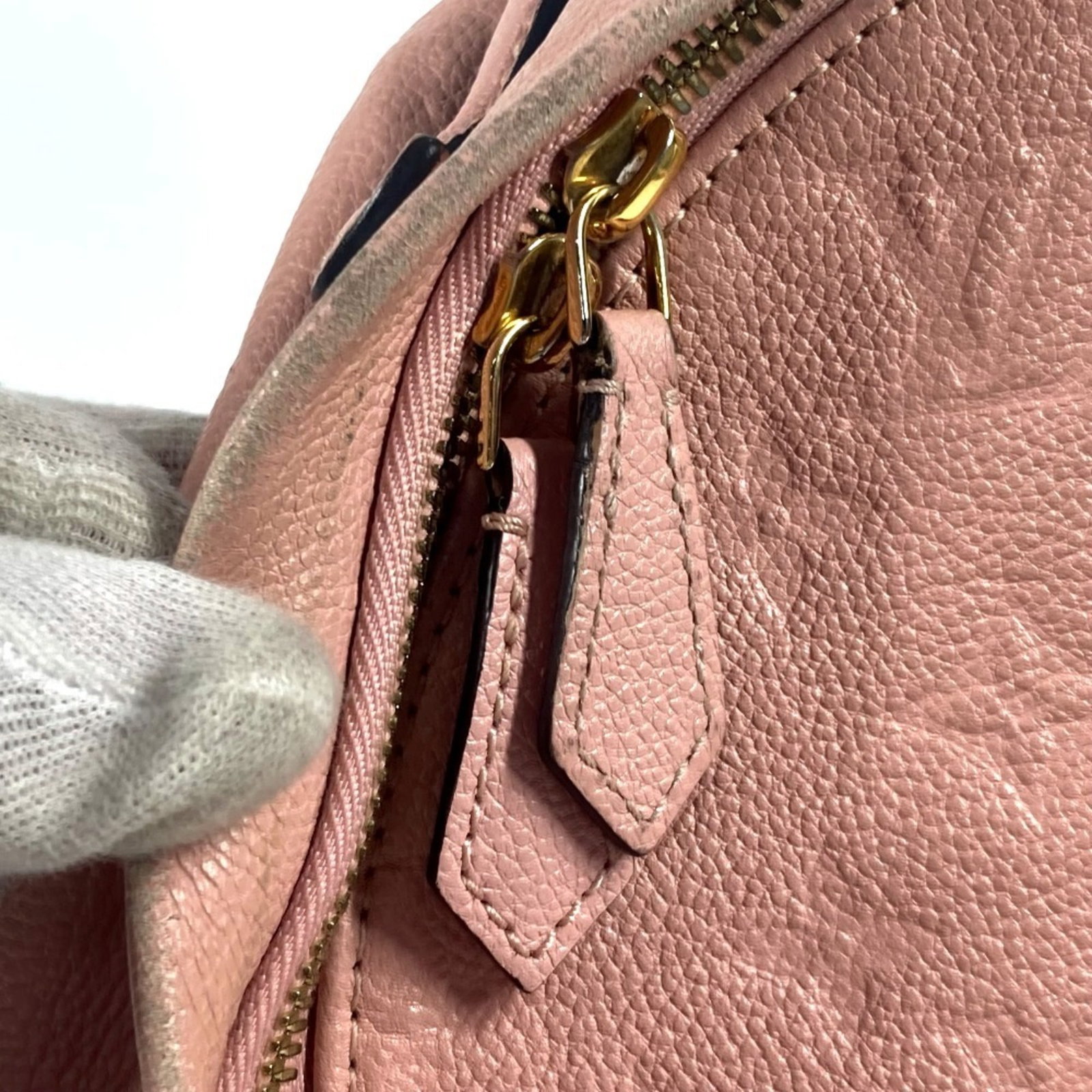 Louis Vuitton Empreinte Backpack Monogram - 8