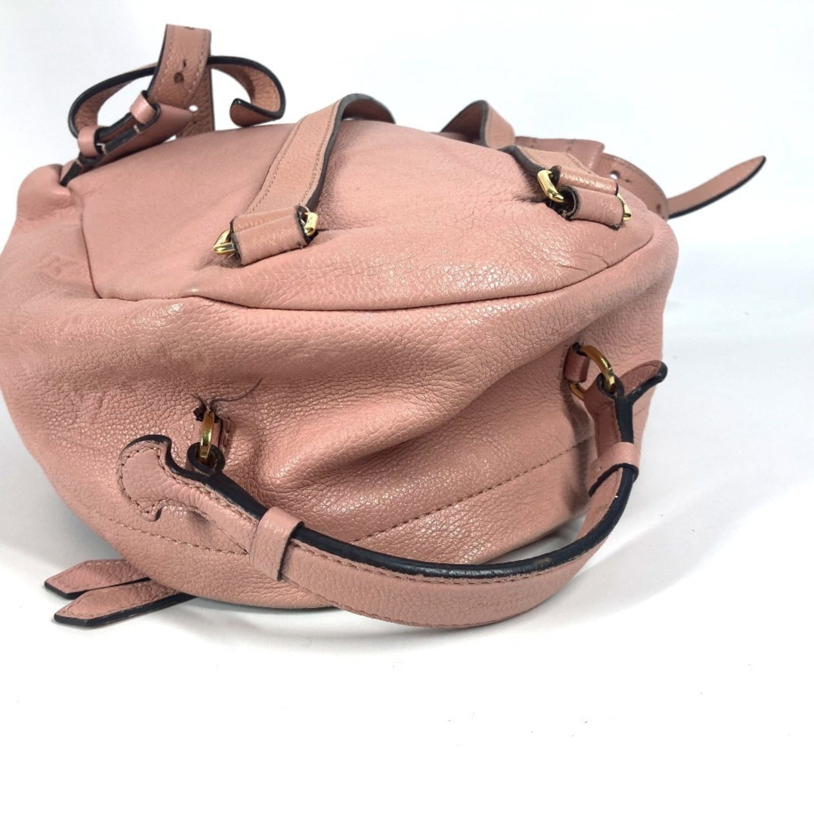 Louis Vuitton Empreinte Backpack Monogram - 9