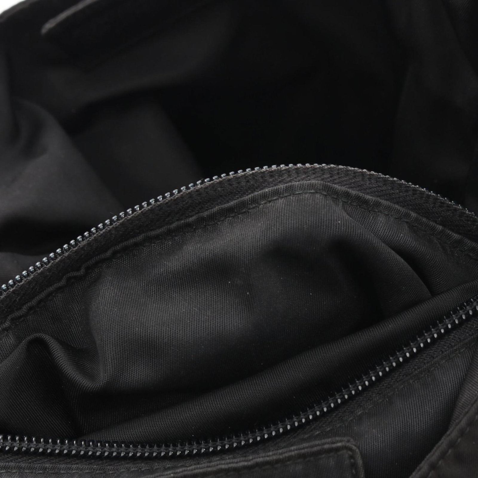 Shoulder Bag Nylon Prada - 12