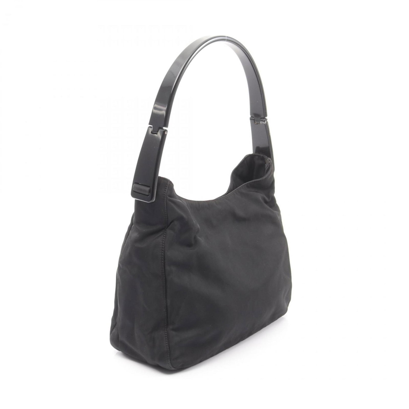 Shoulder Bag Nylon Prada - 2