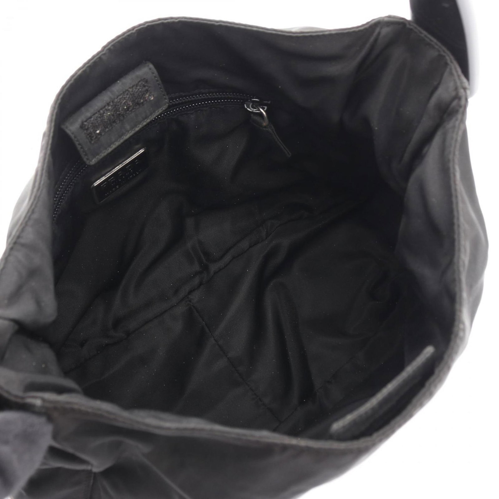 Shoulder Bag Nylon Prada - 3