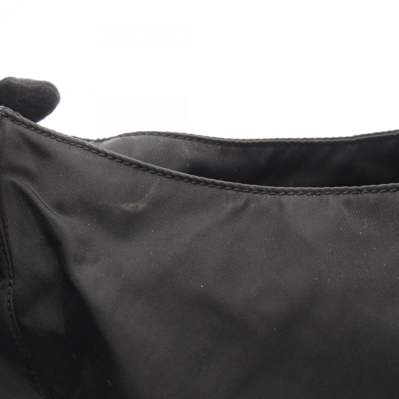 Shoulder Bag Nylon Prada - 5