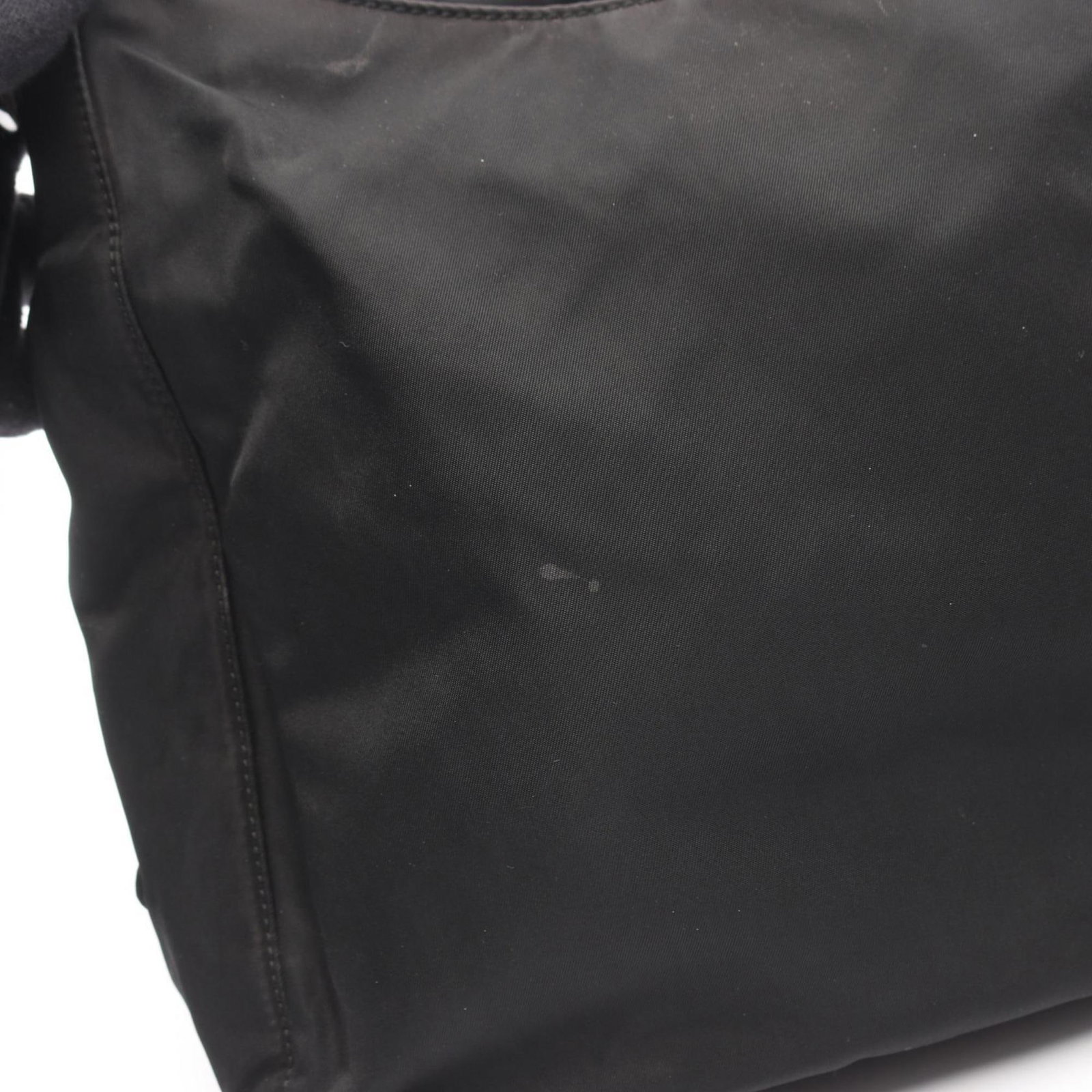 Shoulder Bag Nylon Prada - 6