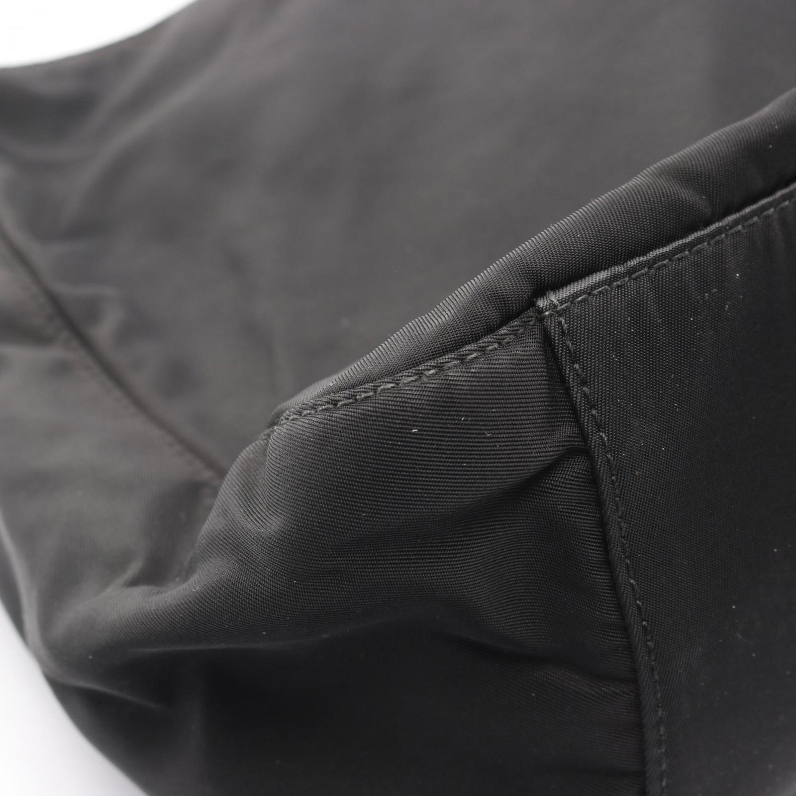 Shoulder Bag Nylon Prada - 8